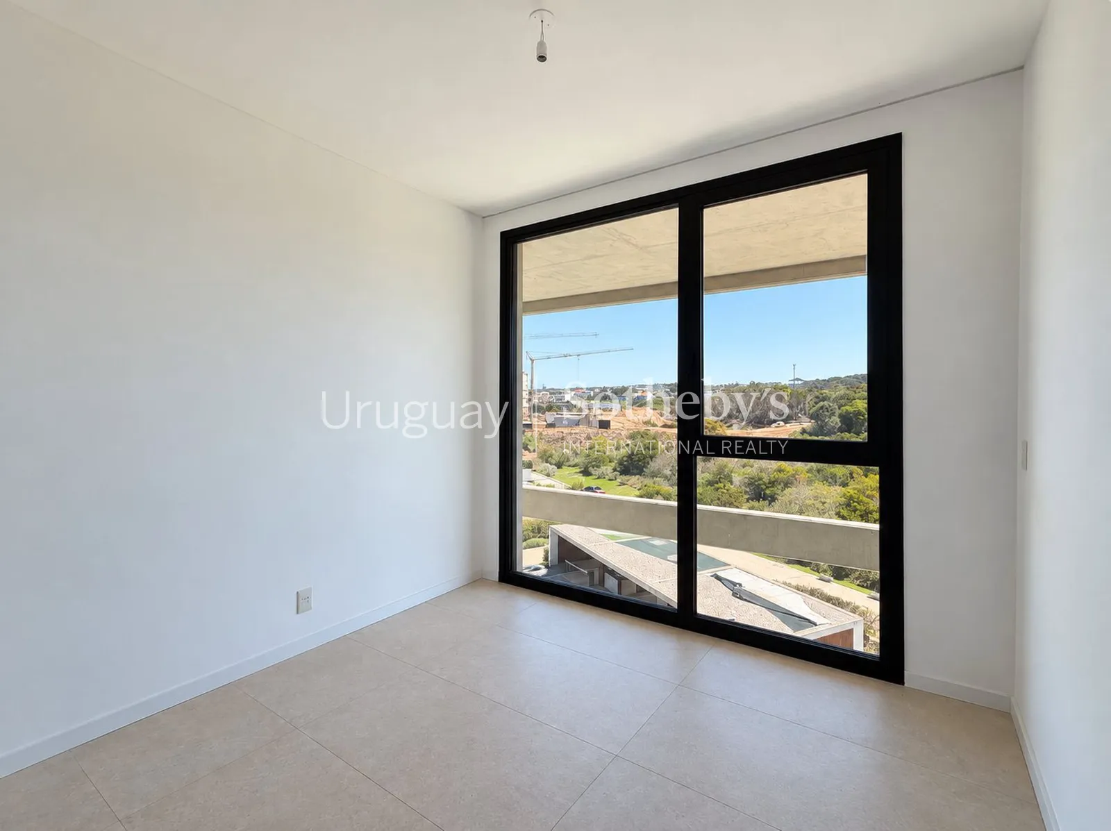 Penthouse en Aldeana Manantiales