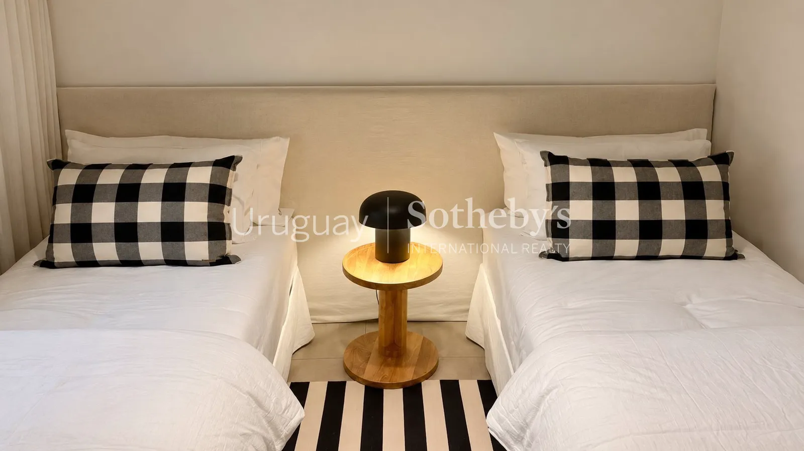 Apartamento con terraza exclusiva – foto 5 de 11