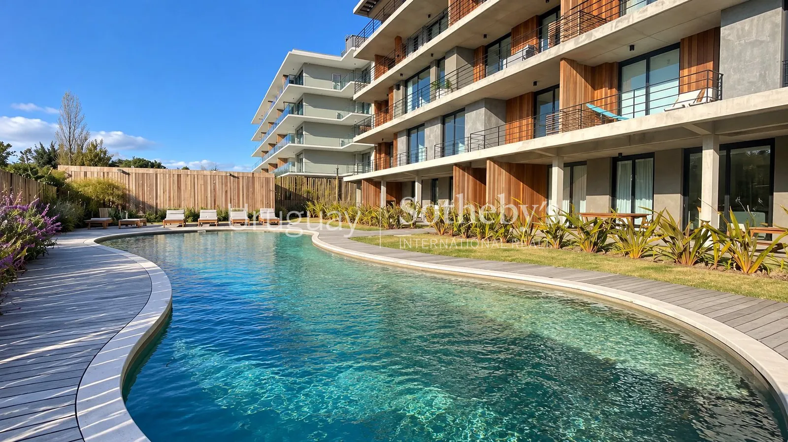 Apartamento con terraza exclusiva – foto 6 de 11
