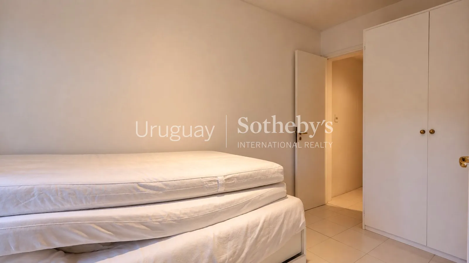 Apartment in Bahia de Manantiales