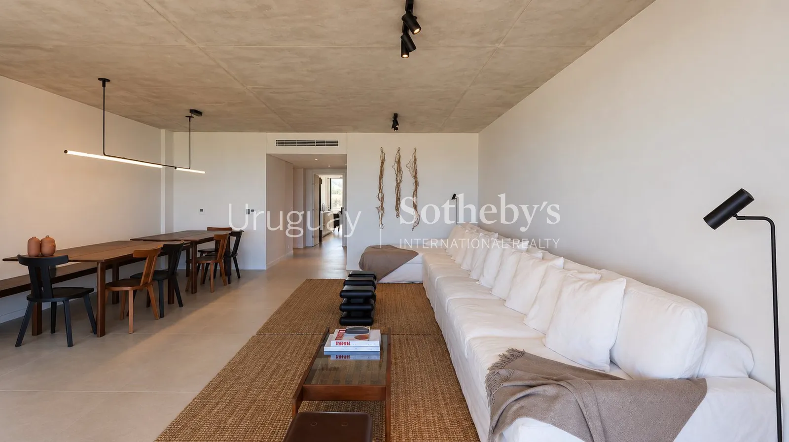 Exclusivo Apartamento Frente ao Mar em Manantiales – foto 6 de 32