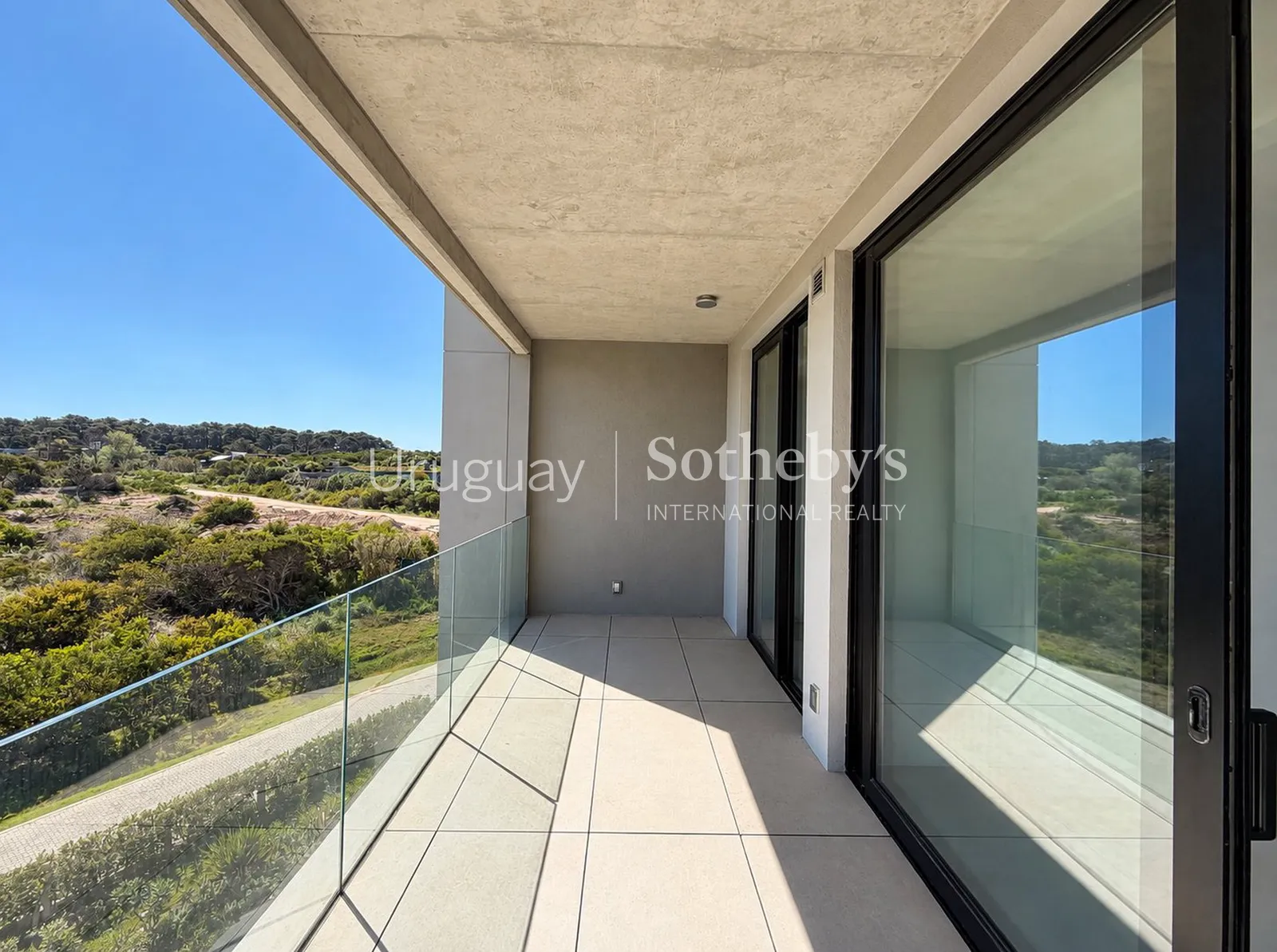 Penthouse en Aldeana Manantiales