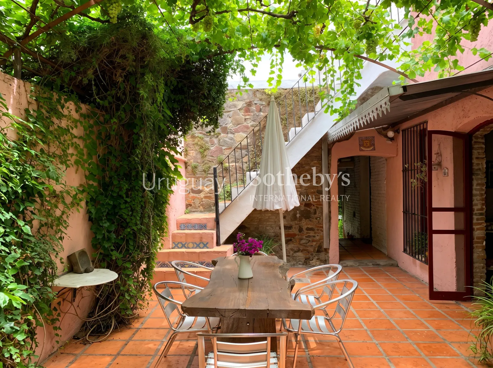 Casa de 3 dormitorios con vista al río en venta en Colonia – foto 6 de 15