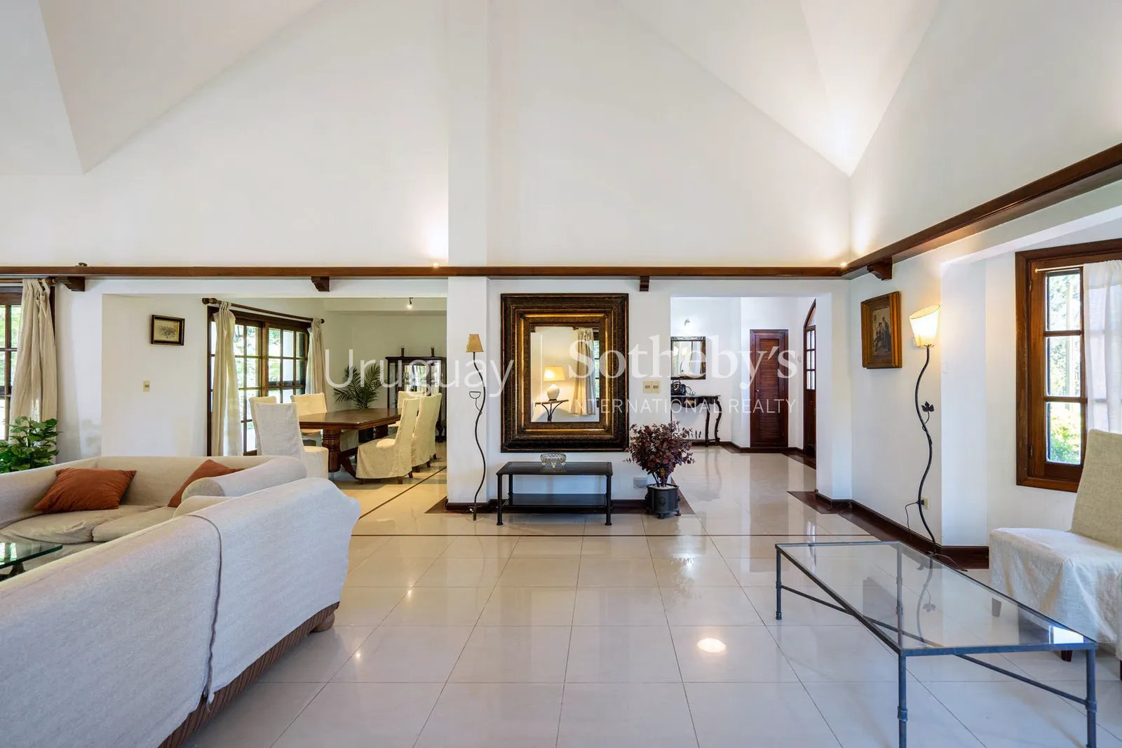 Excepcional propiedad en Beverly Hills, Punta del Este 