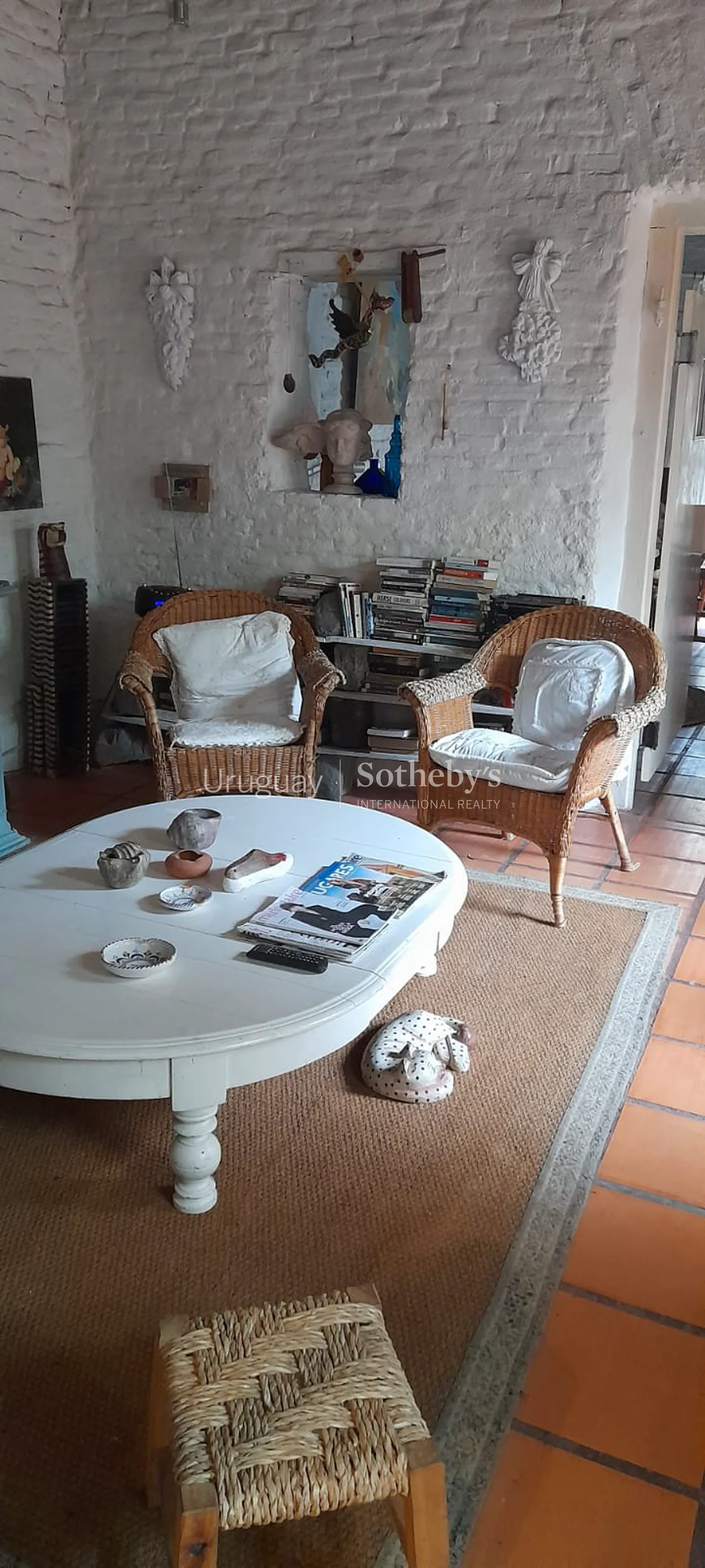 Casa de 3 dormitorios con vista al río en venta en Colonia – foto 11 de 15