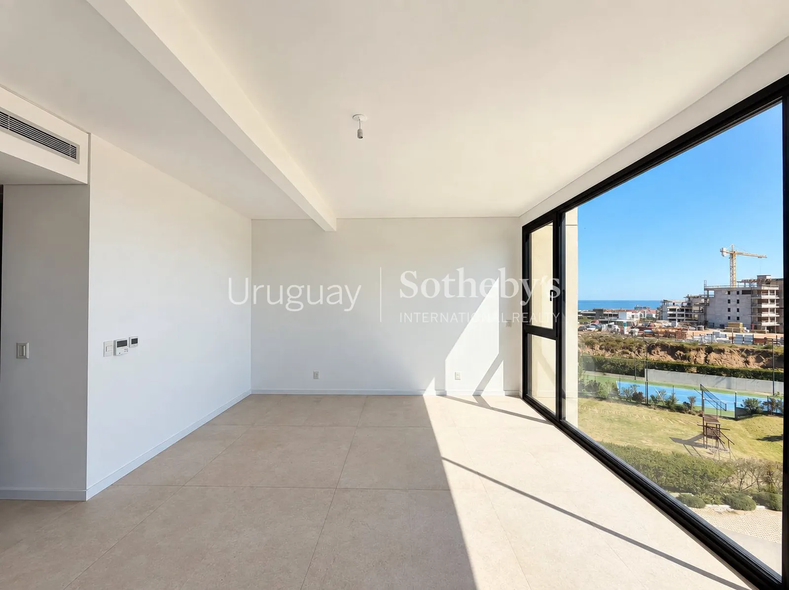 Penthouse en Aldeana Manantiales