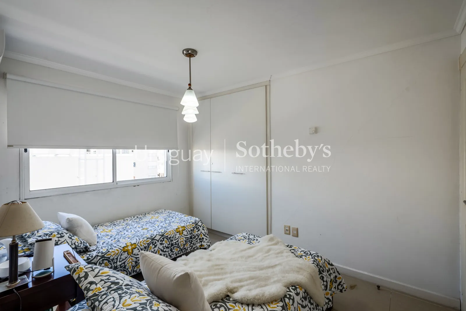 Dúplex con piscina privada y vistas al mar en Península