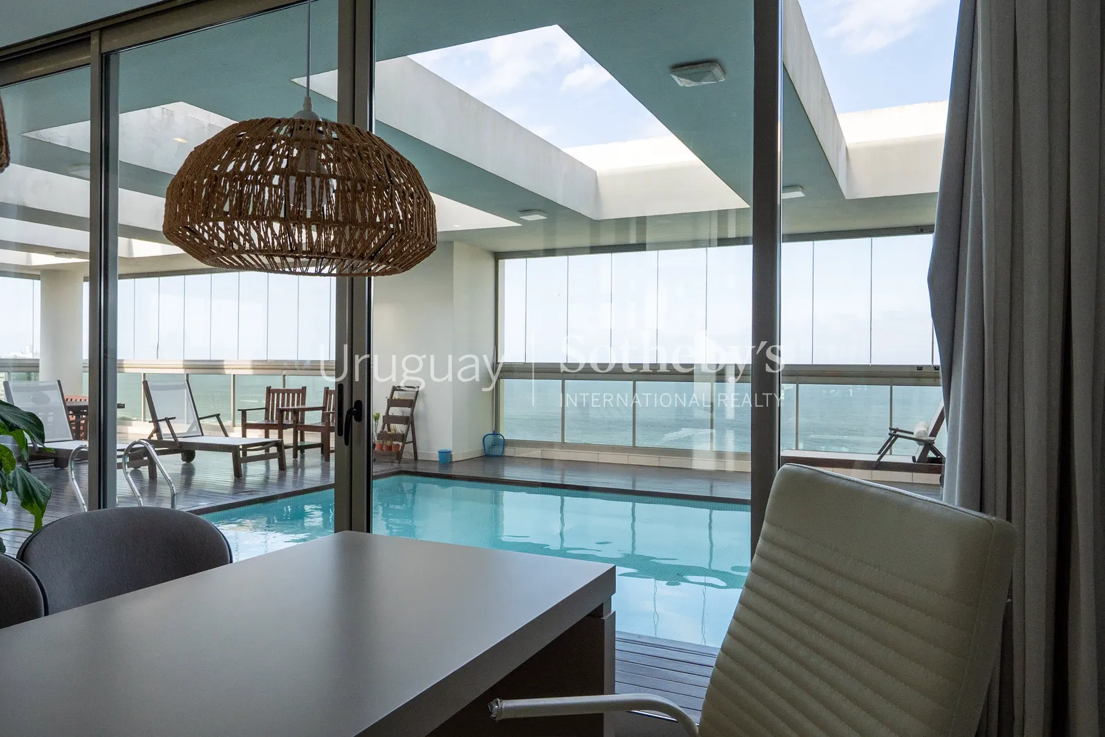 Penthouse en Imperiale – Playa Brava