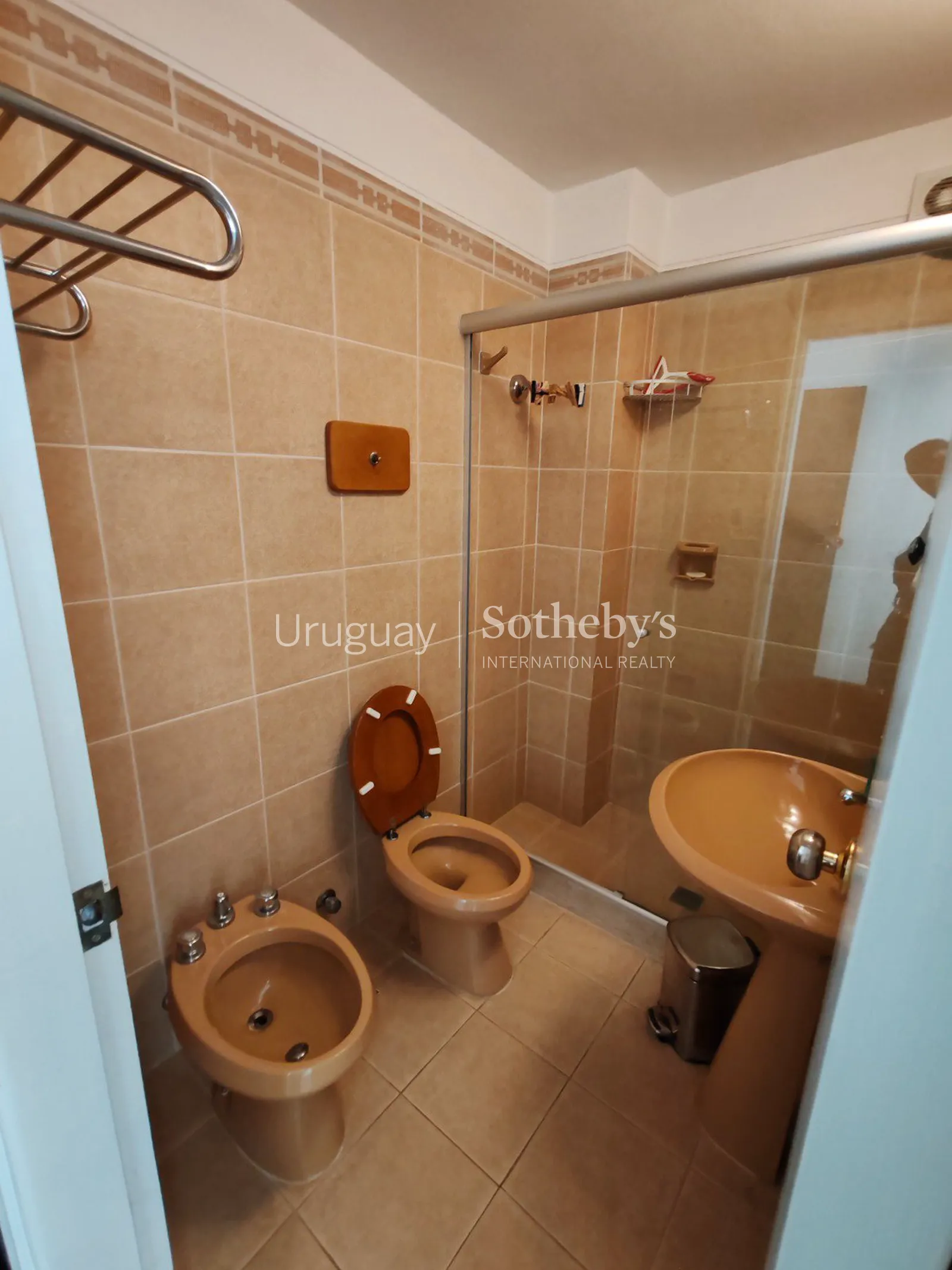 Apartamento 1 dormitorio BAJOS GASTOS en Península – foto 5 de 5