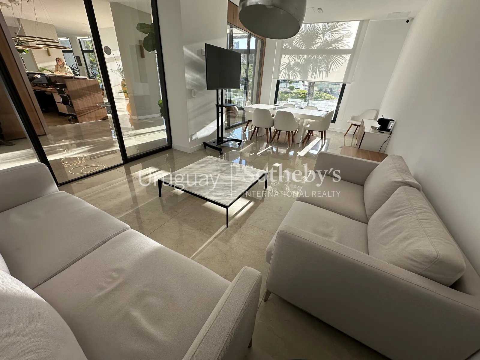 Apartamento 2 dormitorios 2 baños , Punta del Este