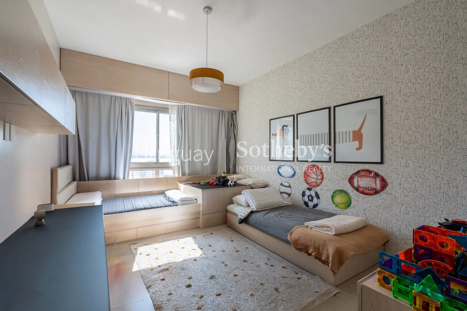 Penthouse en Imperiale – Playa Brava