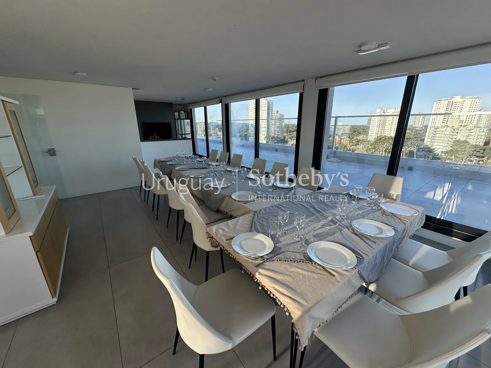 Apartamento 1 dormitorio y medio, Pda. 5, Punta del Este