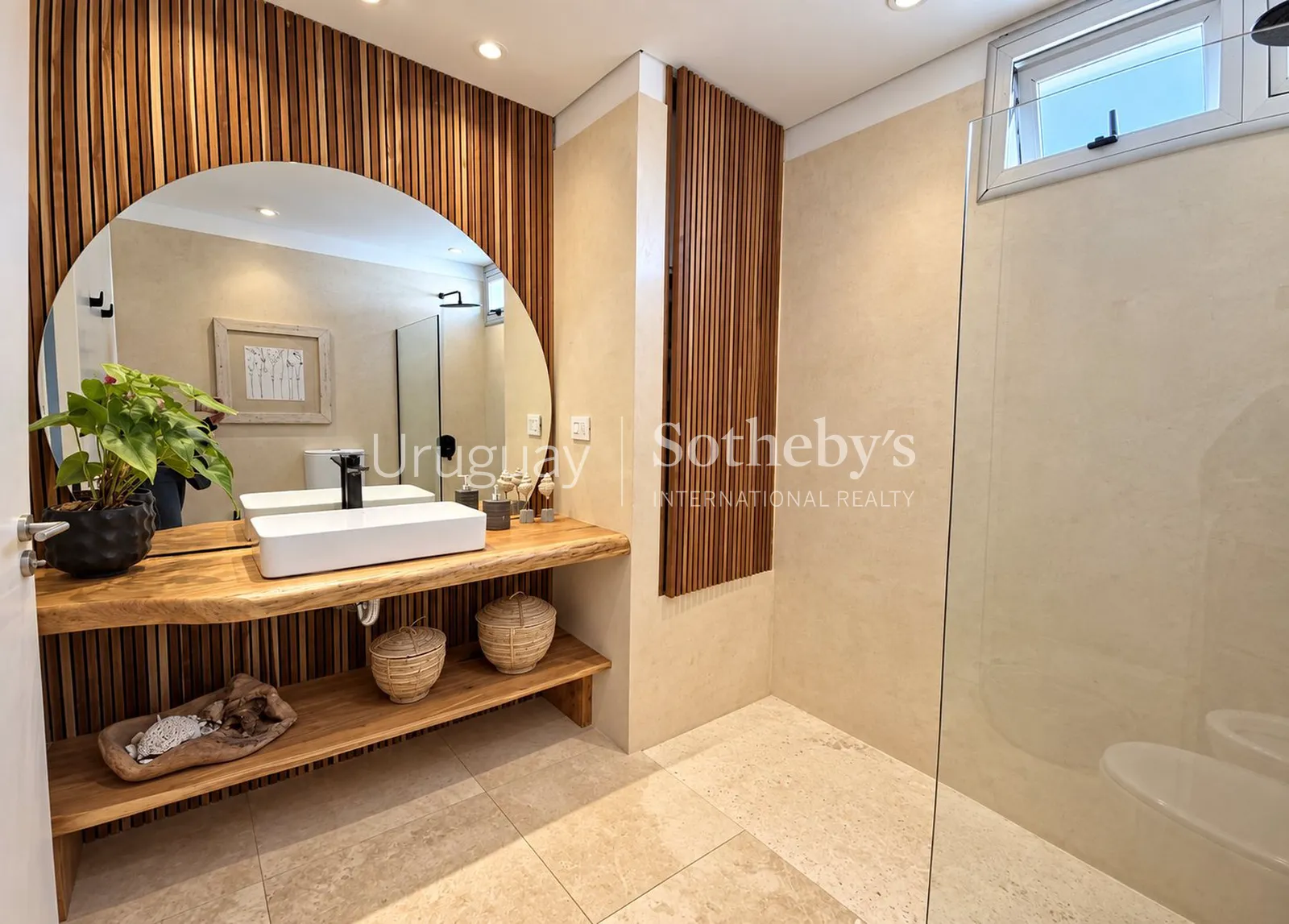 Penthouse dúplex en Delamar 
