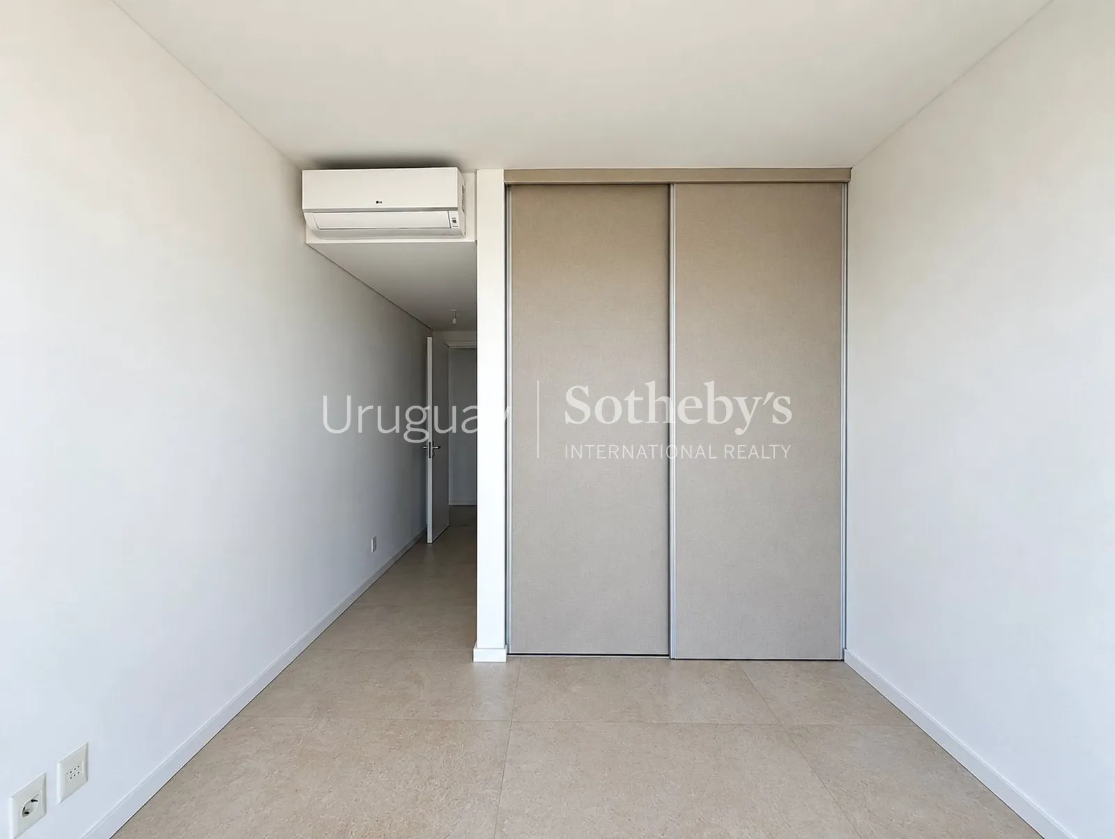 Penthouse en Aldeana Manantiales