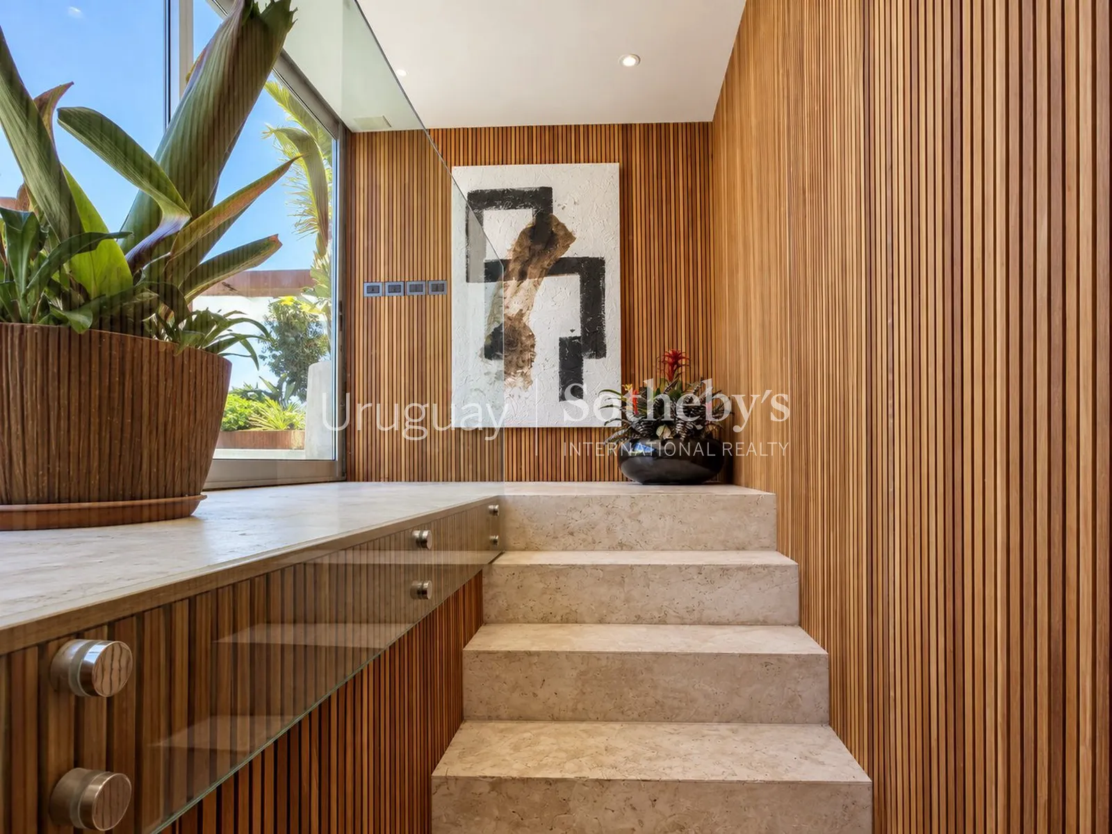 Penthouse dúplex en Delamar 