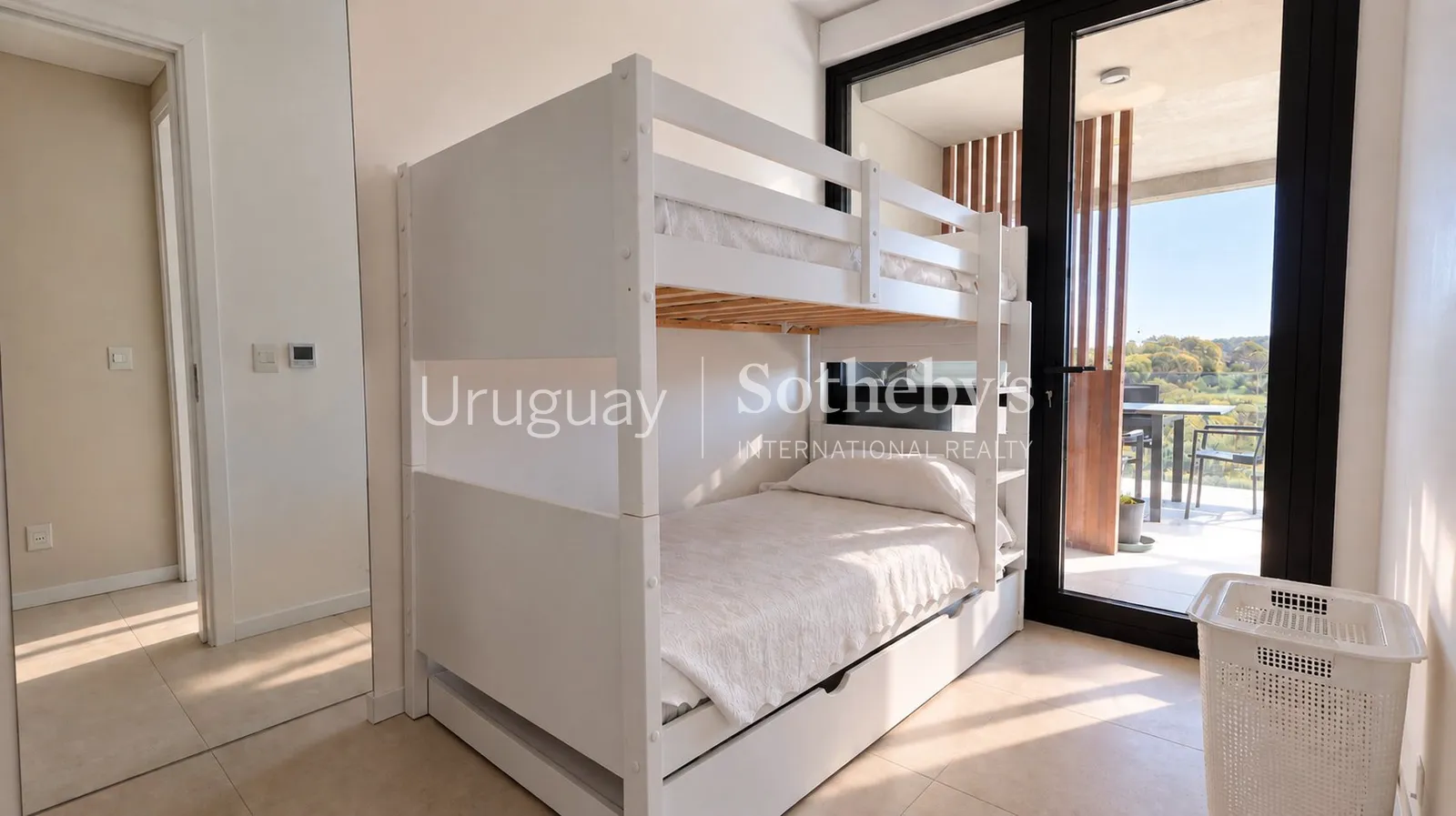 Exclusivo Departamento de Diseño Frente al Mar