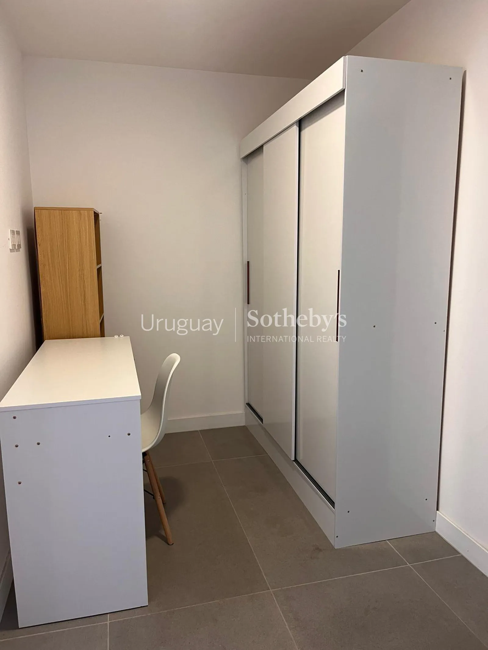 Apartamento 1 dormitorio y medio, Pda. 5, Punta del Este