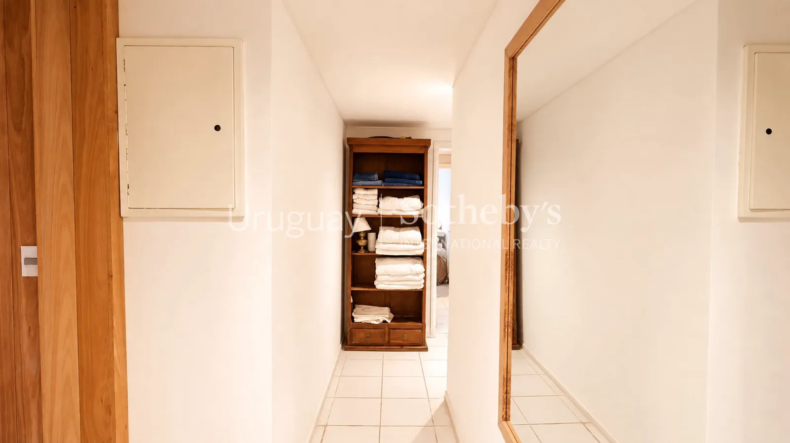 Apartment in Bahia de Manantiales
