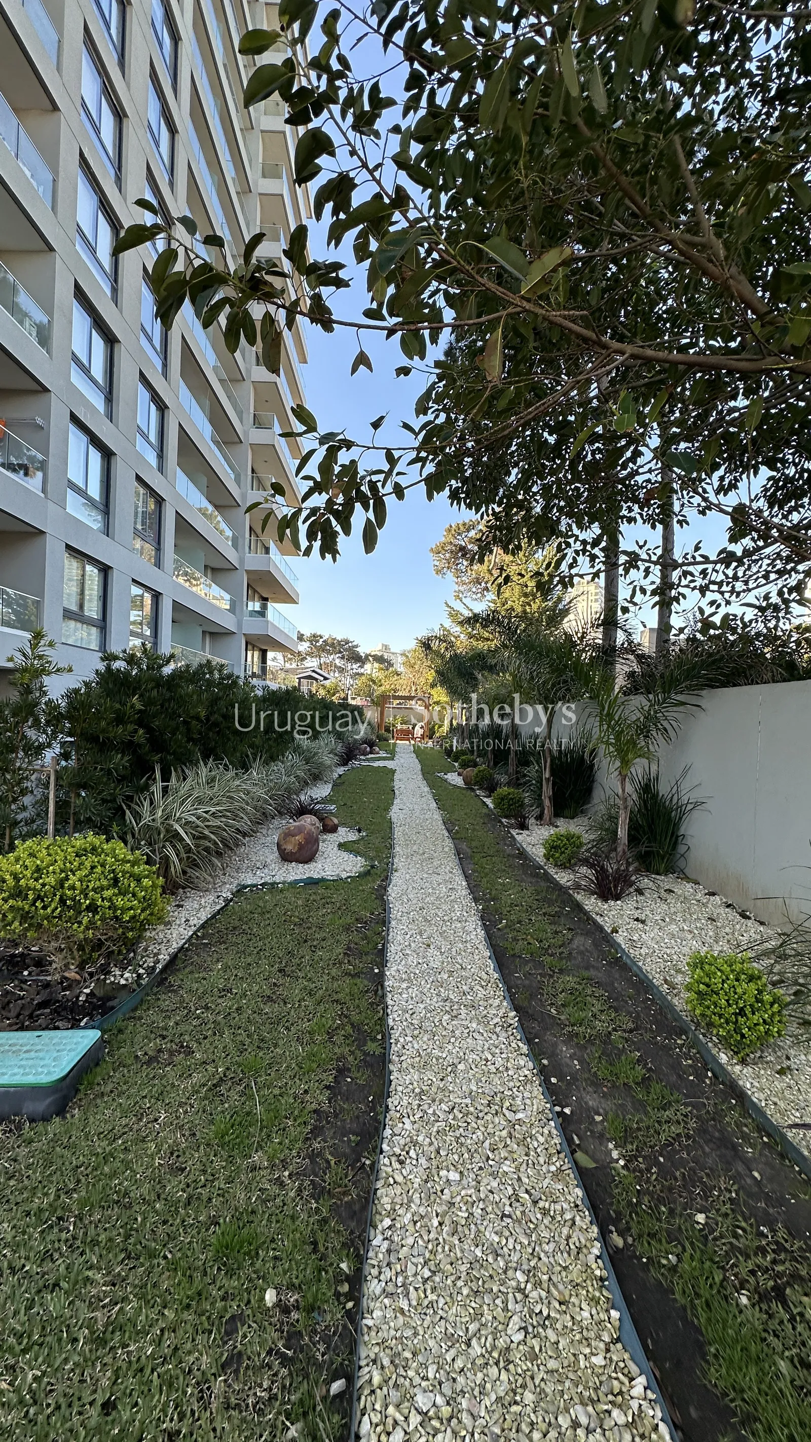 Apartamento 2 dormitorios 2 baños , Punta del Este
