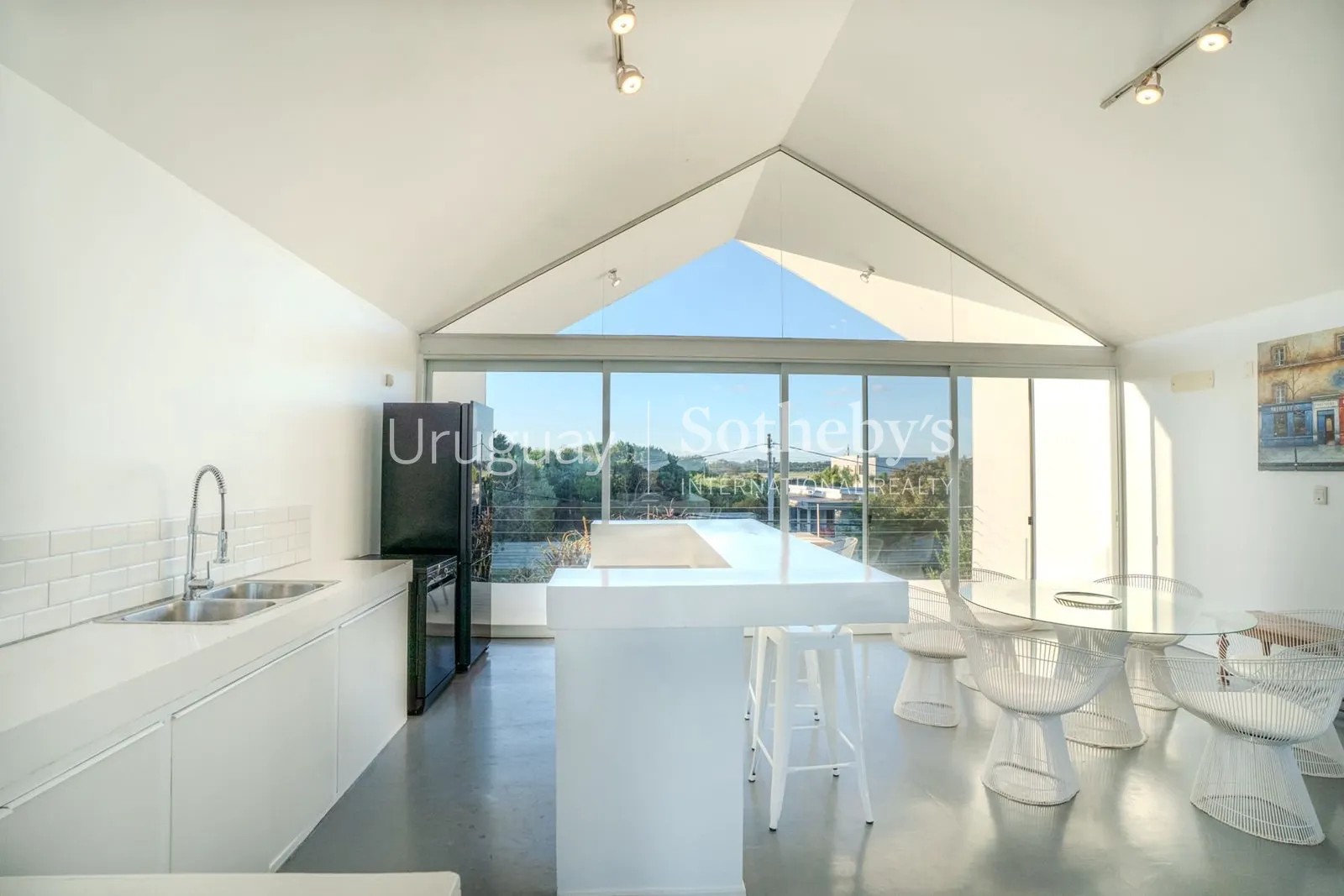 Casa Nórdica a Pasos del Mar – foto 3 de 18