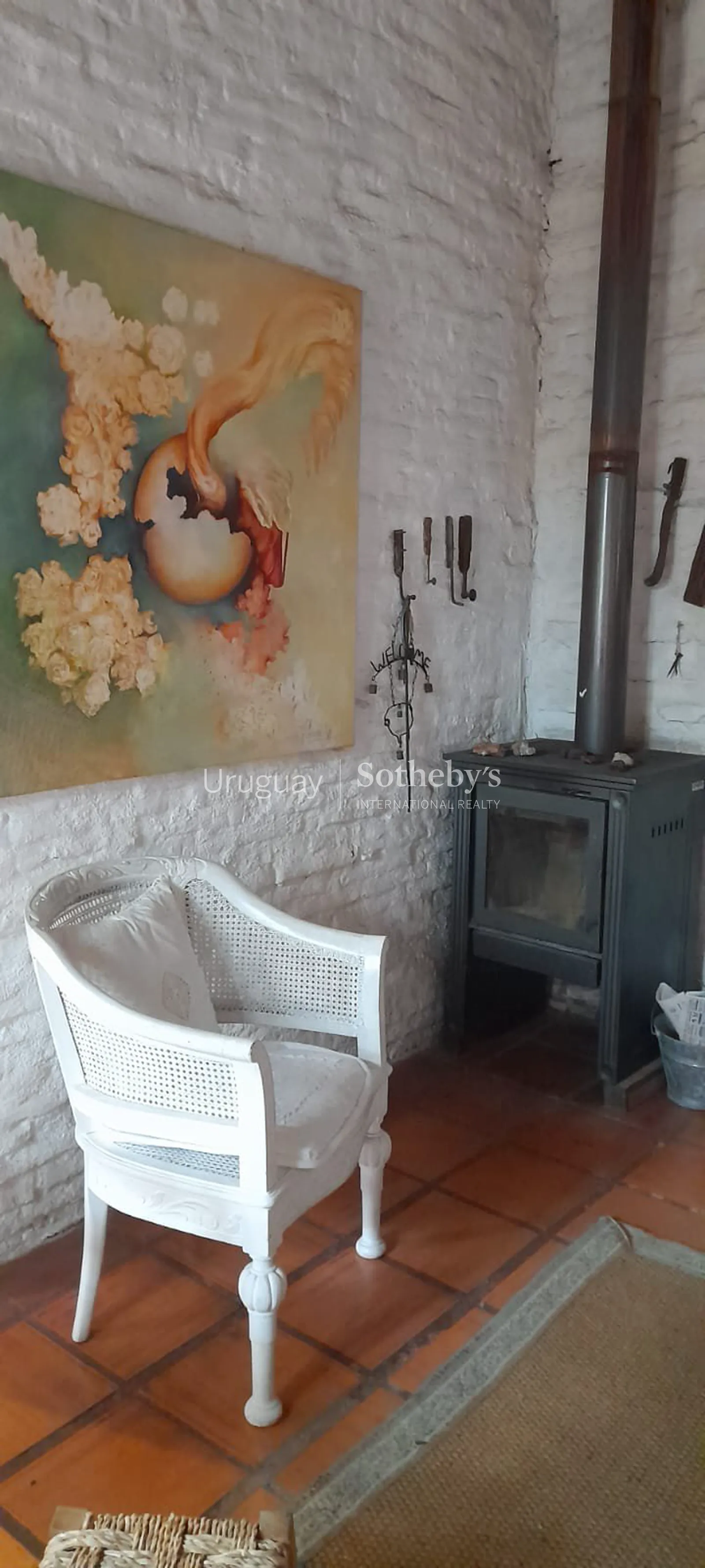 Casa de 3 dormitorios con vista al río en venta en Colonia – foto 10 de 15