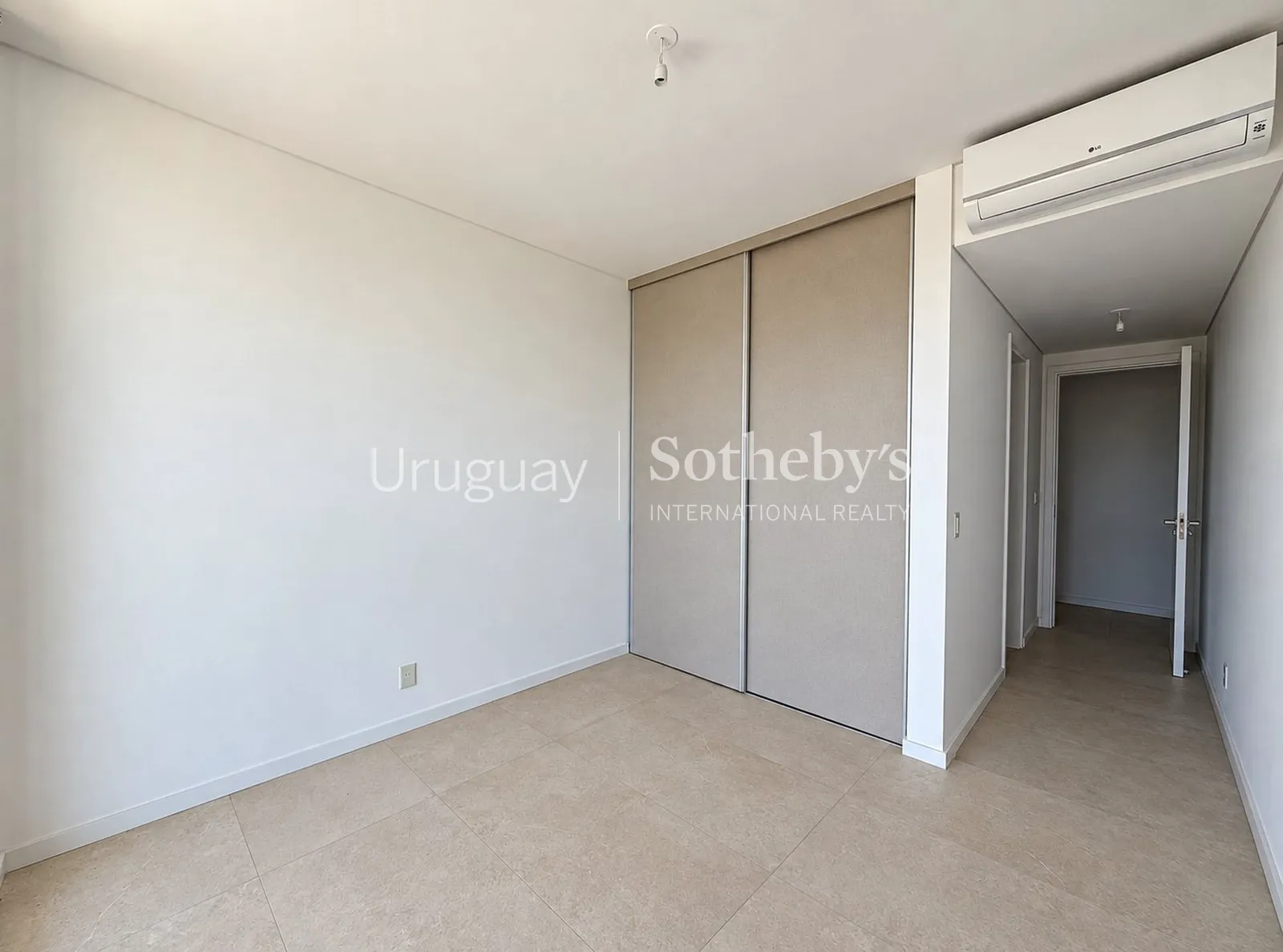 Penthouse en Aldeana Manantiales