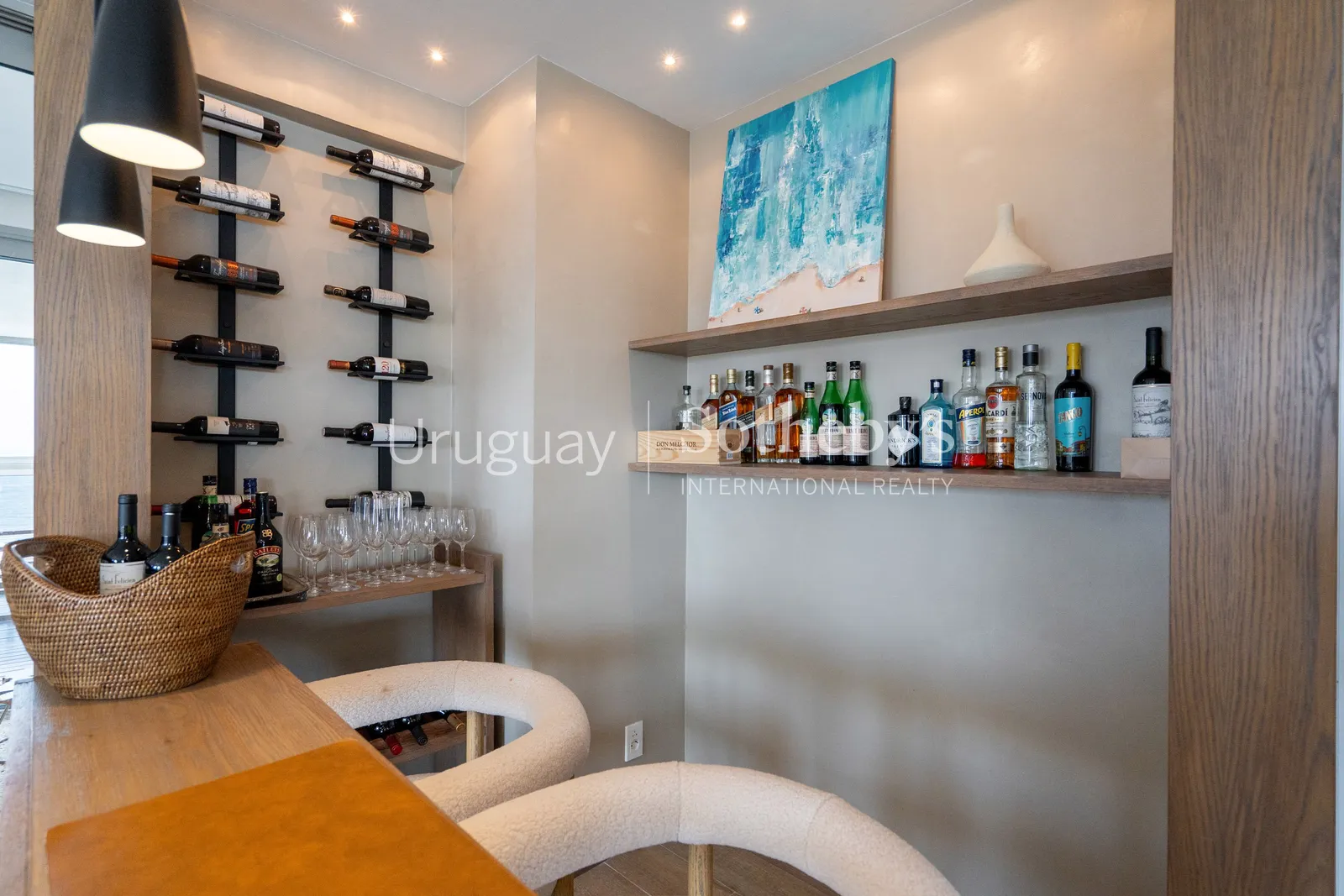 Penthouse en Imperiale – Playa Brava