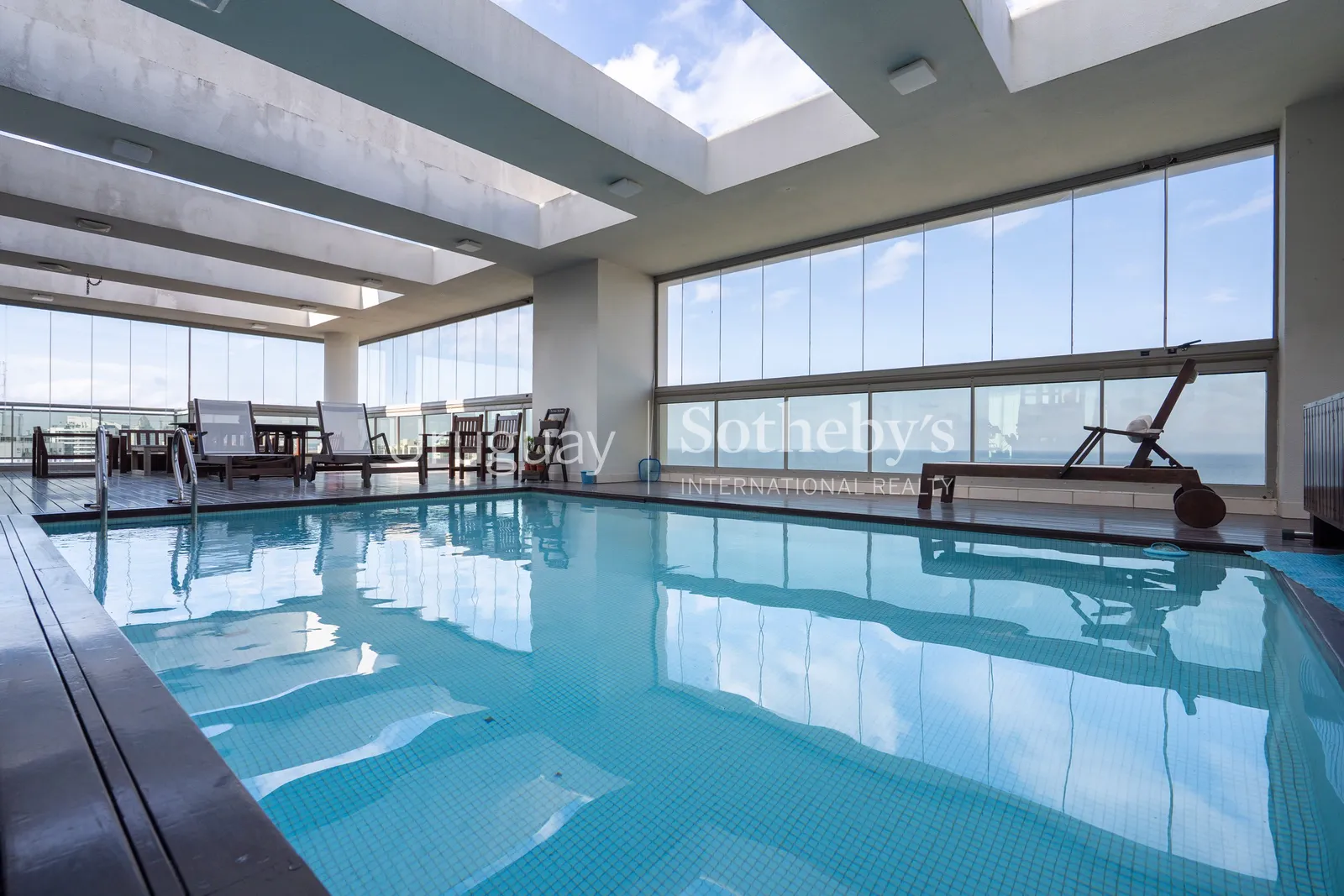 Penthouse en Imperiale – Playa Brava