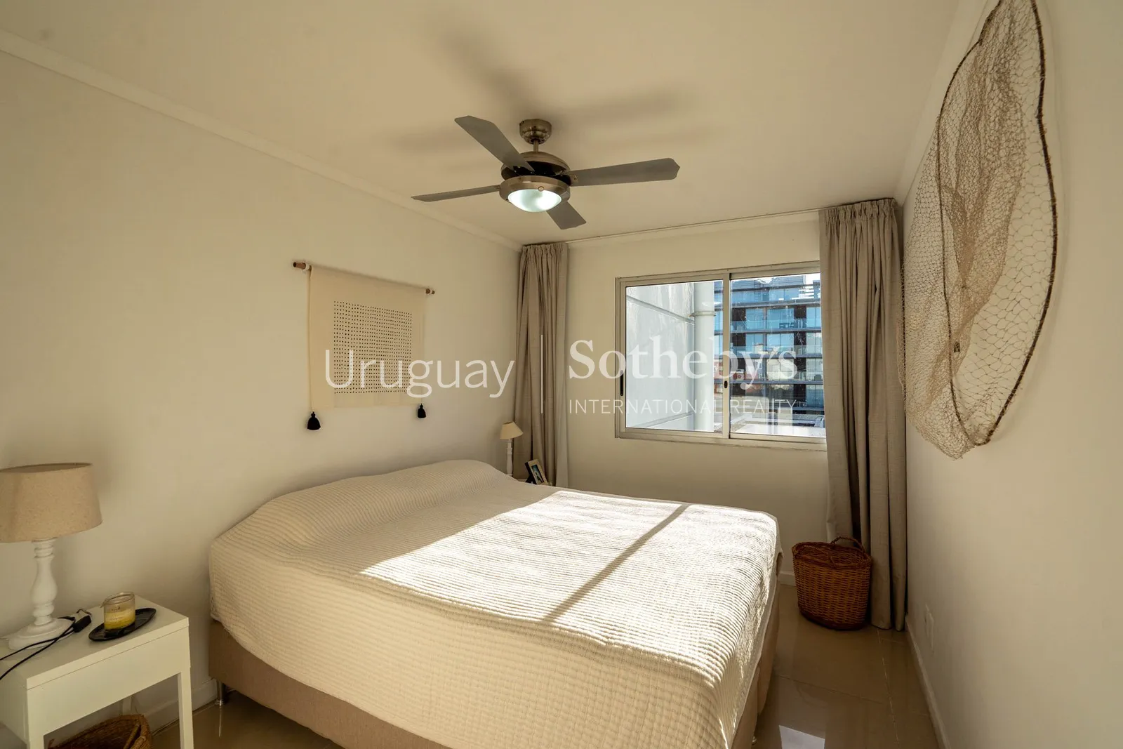 Apartamento de 1 dormitorio y 33 m² en alquiler en Península – foto 7 de 19