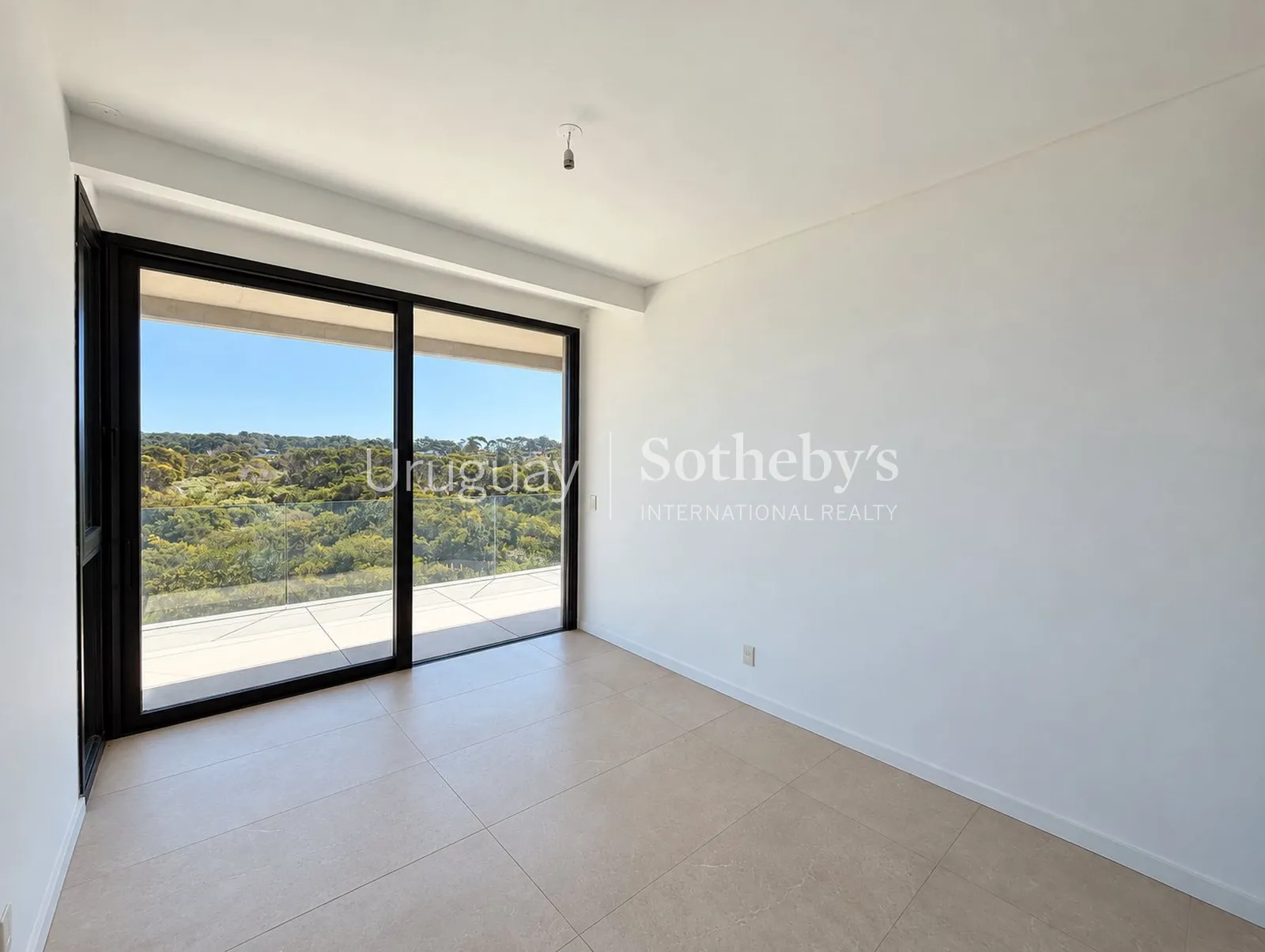 Penthouse en Aldeana Manantiales