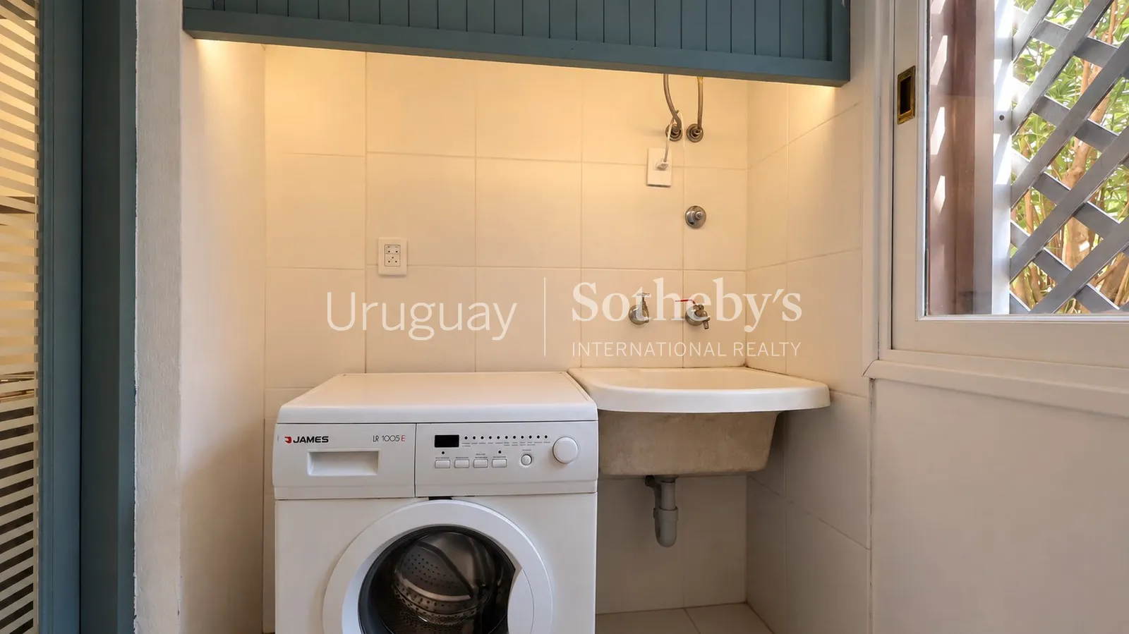 Apartment in Bahia de Manantiales