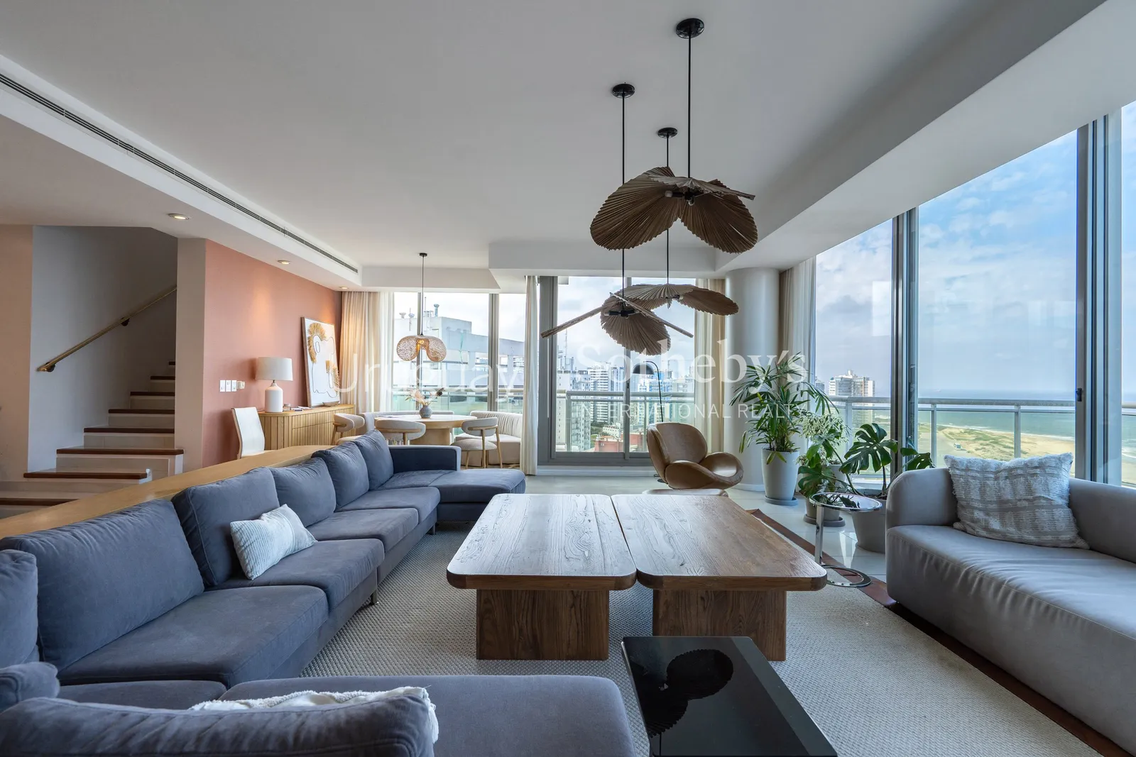 Penthouse en Imperiale – Playa Brava