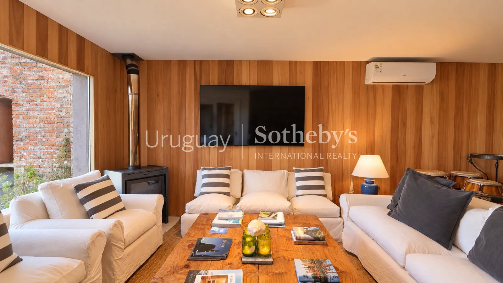 Apartment in Bahia de Manantiales