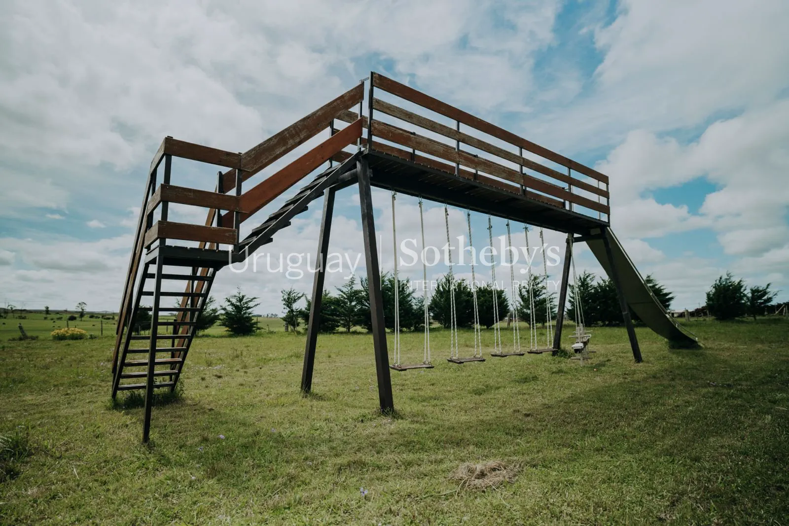 Chacra con encanto, en Treinta y Tres – foto 30 de 32