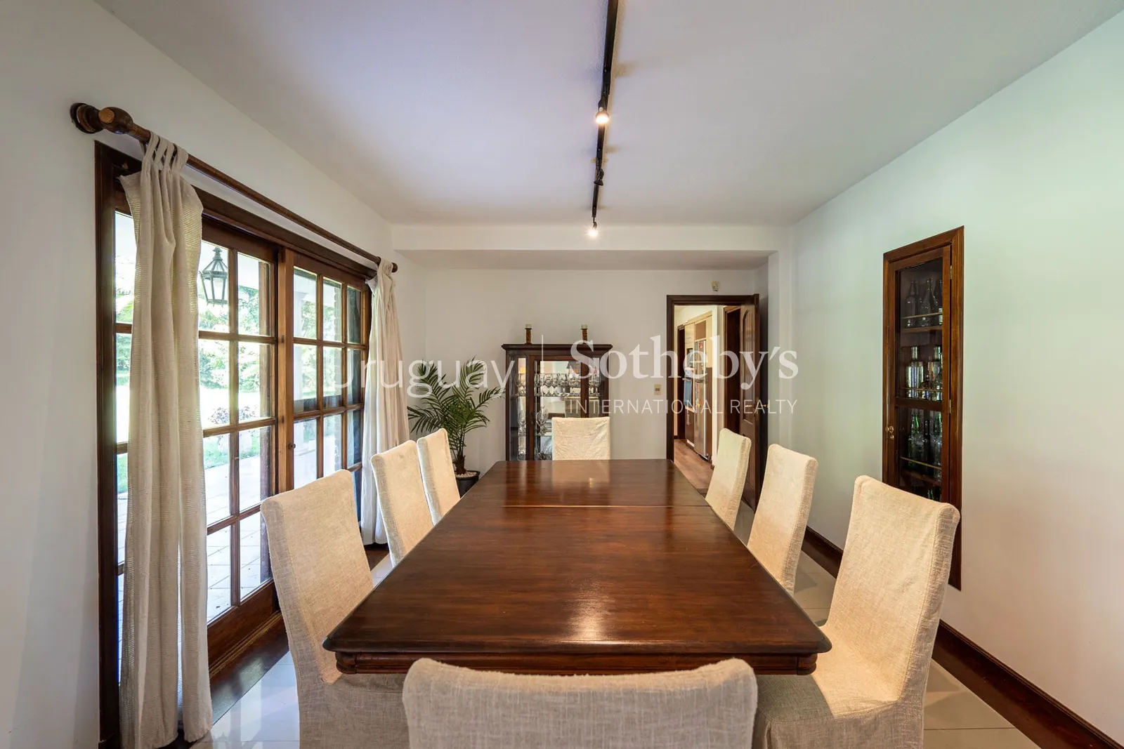 Excepcional propiedad en Beverly Hills, Punta del Este 