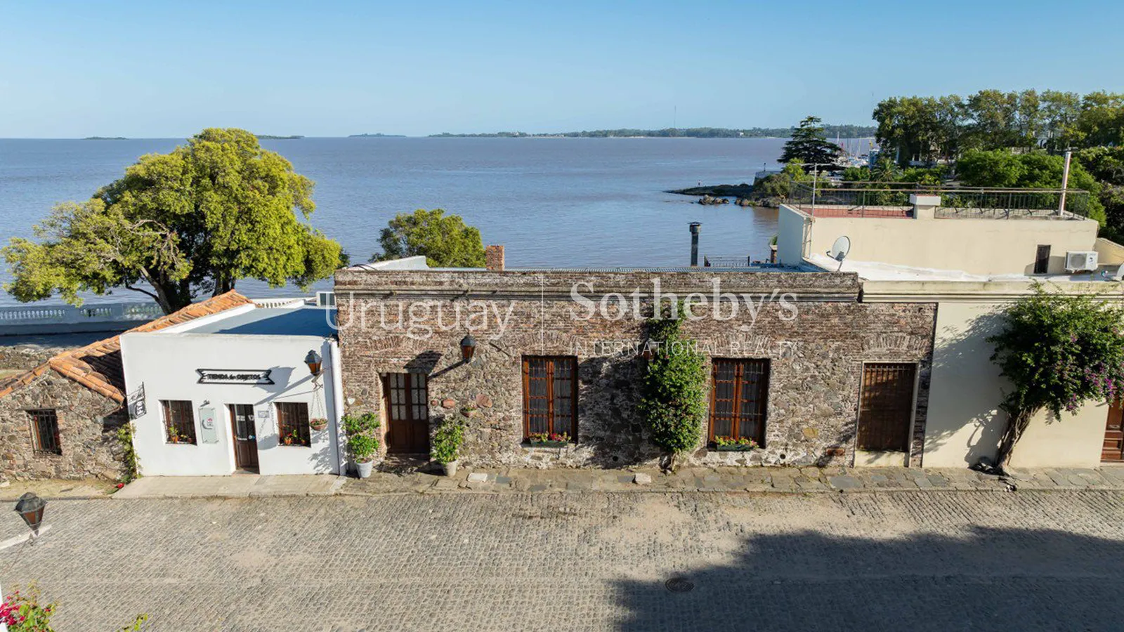 La Castellana – Casa en venta en Colonia del Sacramento – foto 2 de 25
