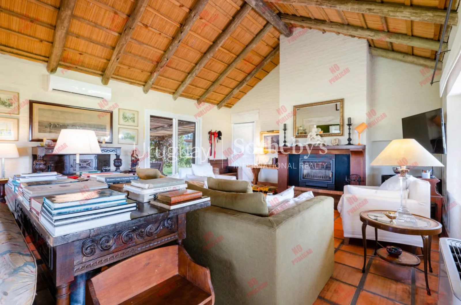 10-hectare farm in Lapataia
