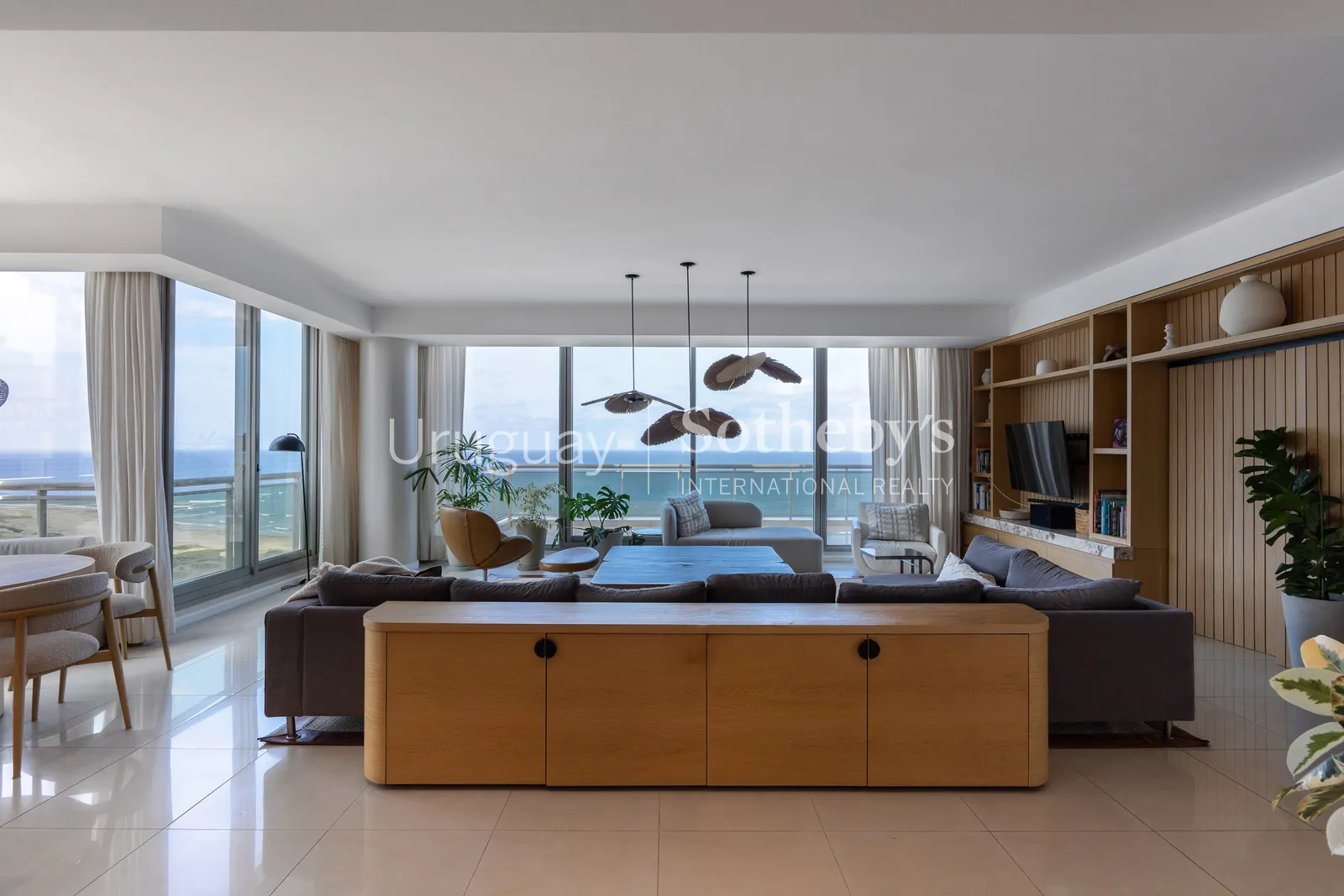 Penthouse en Imperiale – Playa Brava