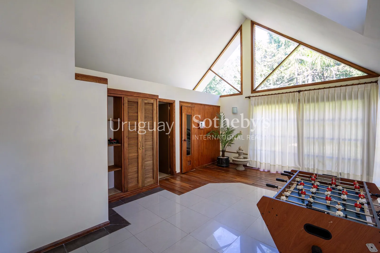 Excepcional propiedad en Beverly Hills, Punta del Este 