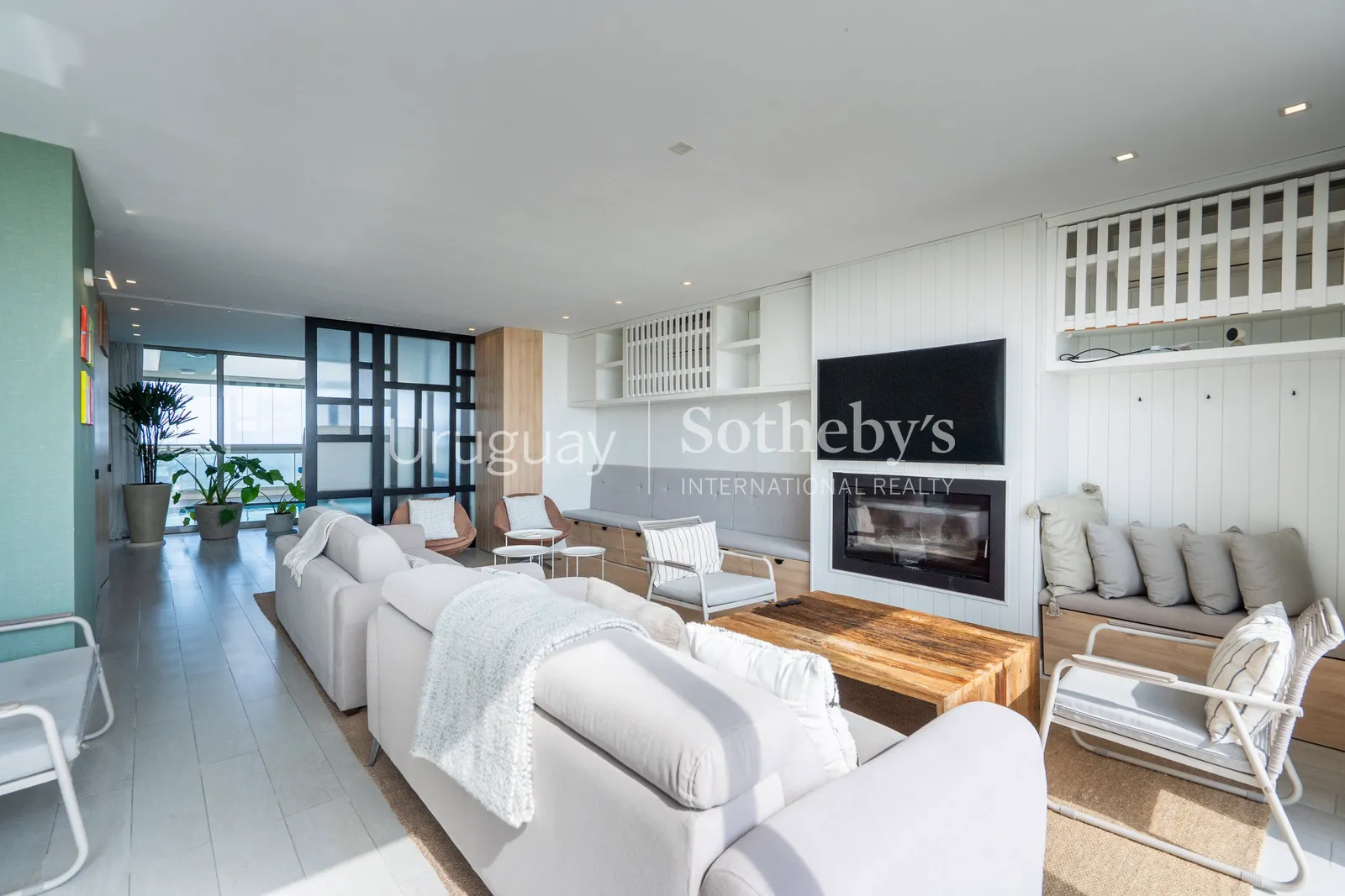 Penthouse en Imperiale – Playa Brava
