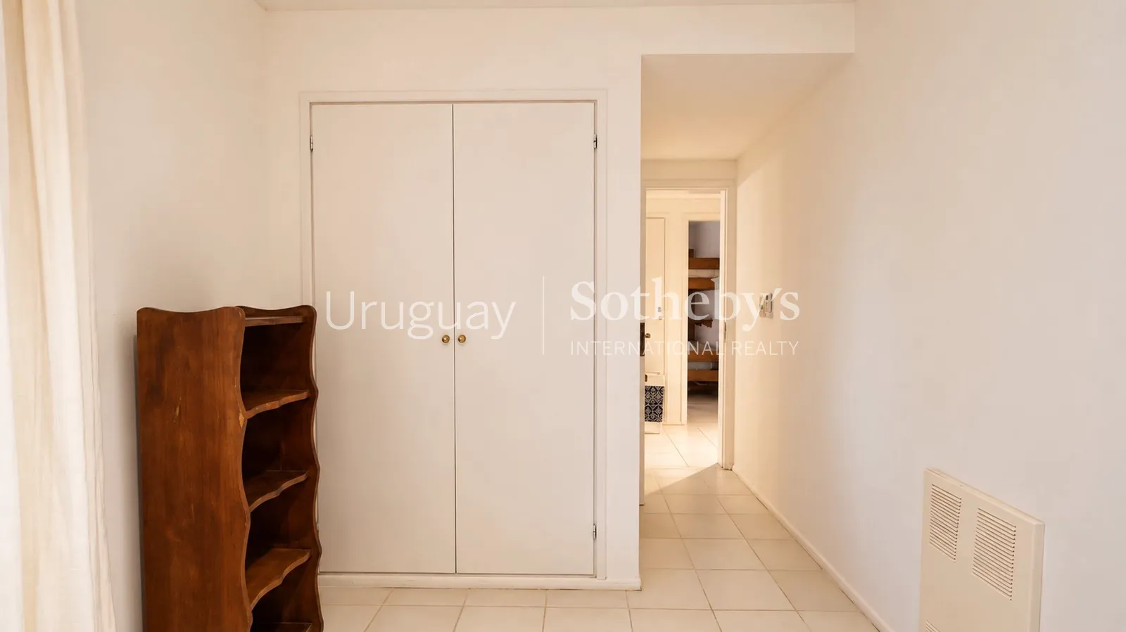Apartment in Bahia de Manantiales