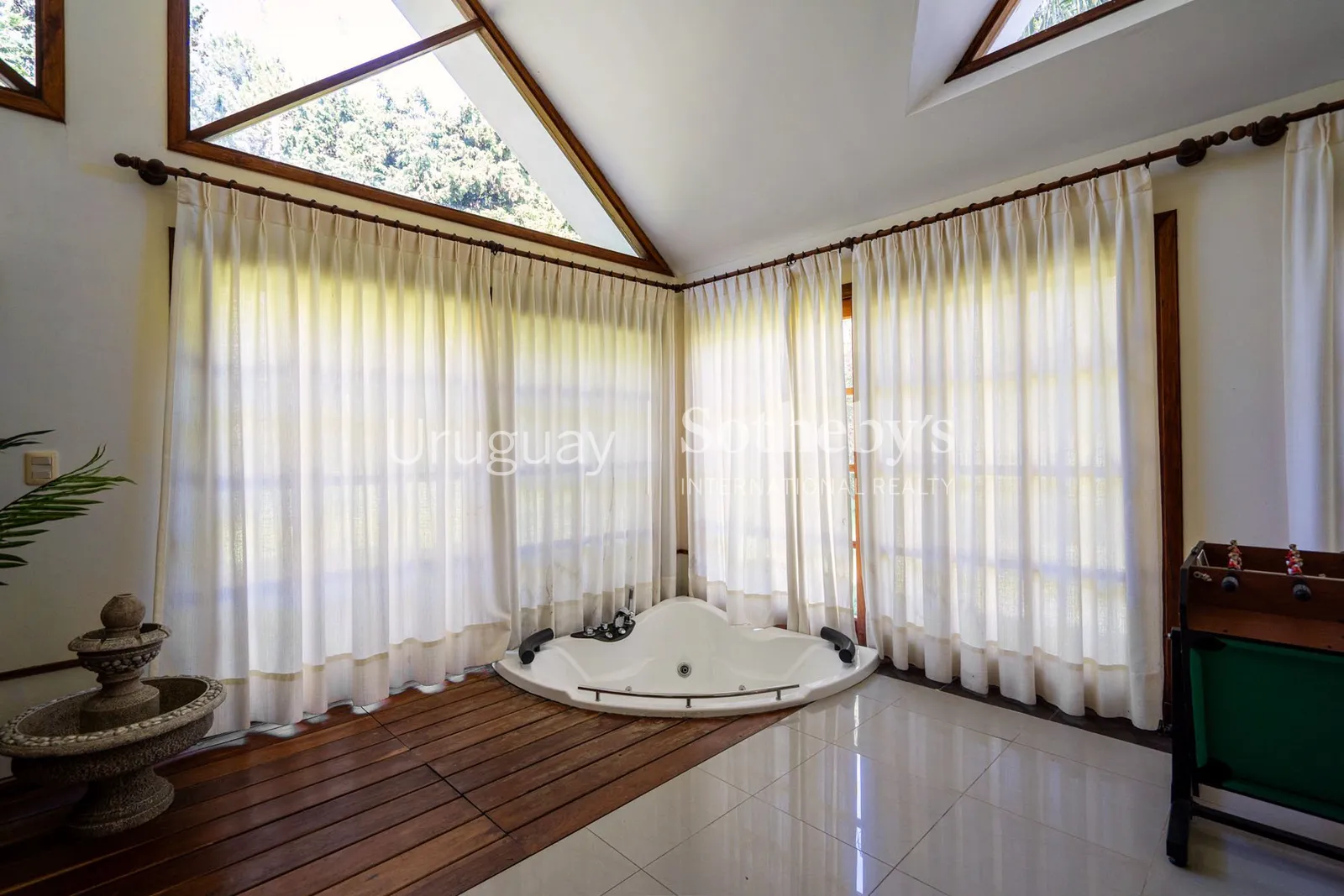 Excepcional propiedad en Beverly Hills, Punta del Este 