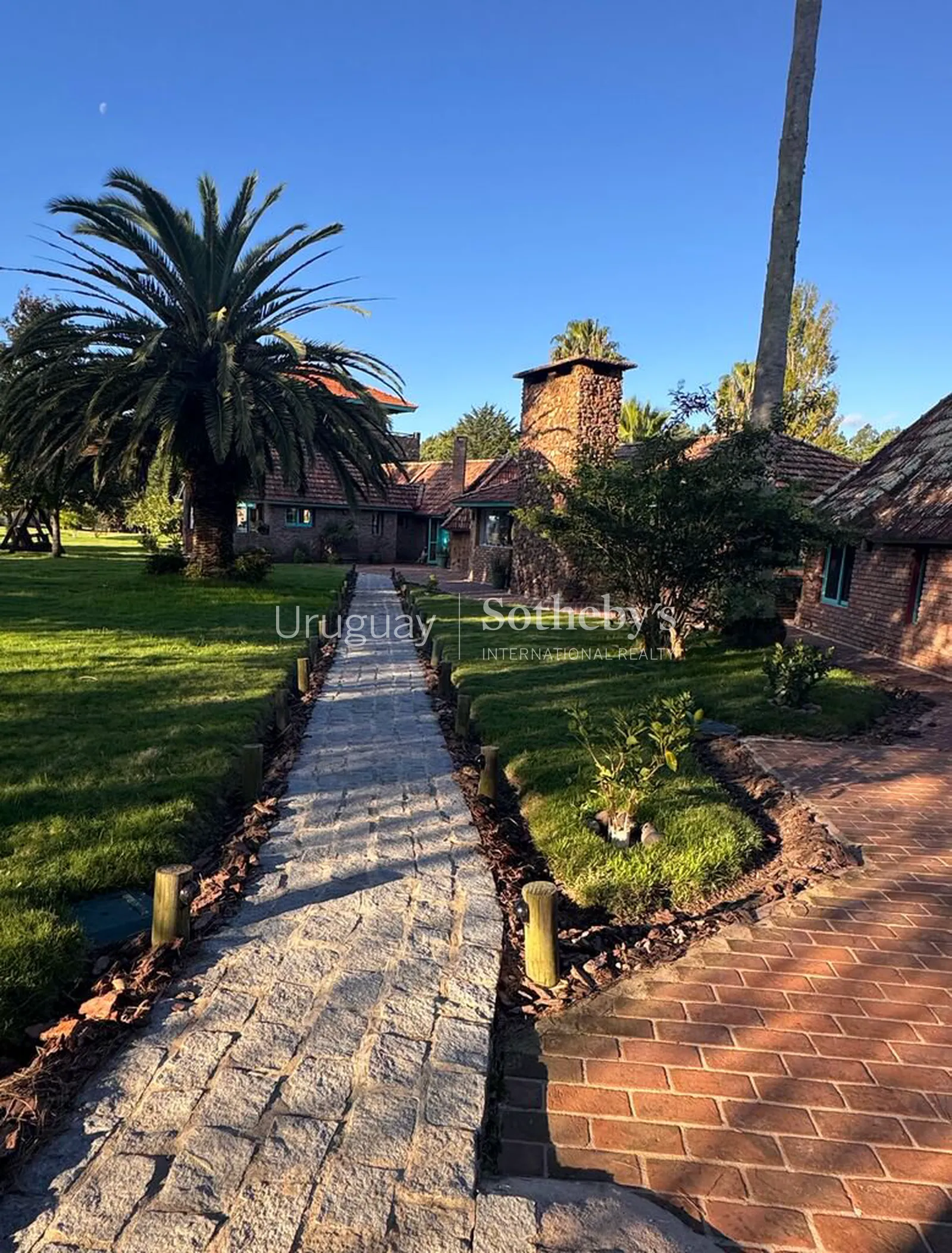 Chácara Exclusiva em Lapataia - Perto de Punta del Este
