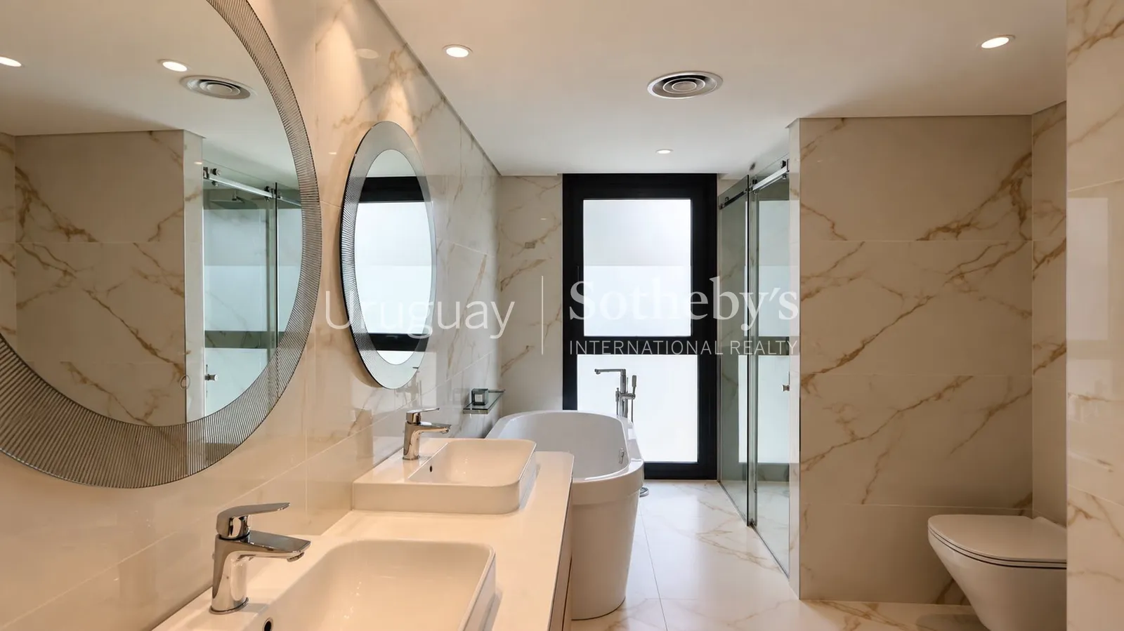 Exclusivo Apartamento Frente ao Mar em Manantiales – foto 23 de 32