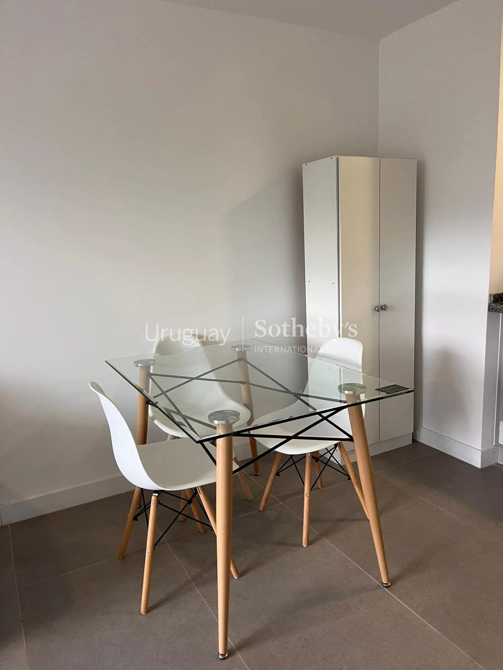 Apartamento 1 dormitorio y medio, Pda. 5, Punta del Este