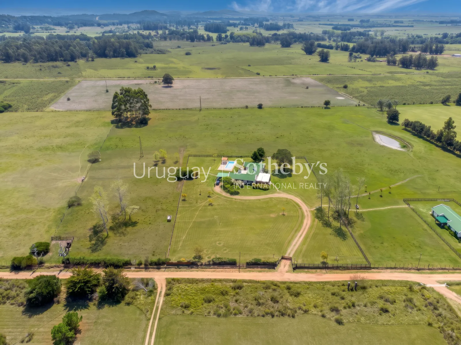 Chacra de 10 ha en Lapataia – foto 1 de 10