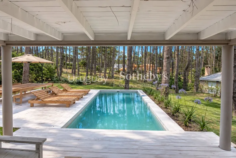 Esplêndida Casa de Dois Andares em Laguna Blanca - Laguna Blanca