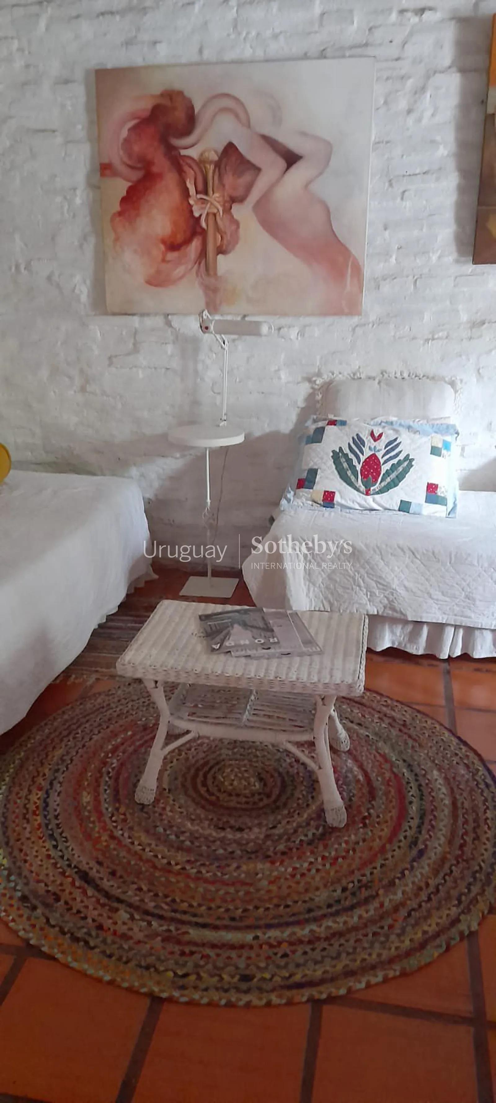 Casa de 3 dormitorios con vista al río en venta en Colonia – foto 9 de 15