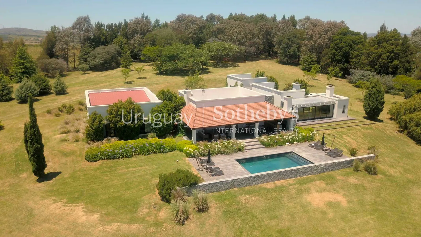 Chacra de 18,5 hectáreas con piscina en venta en Pueblo Edén – foto 3 de 17