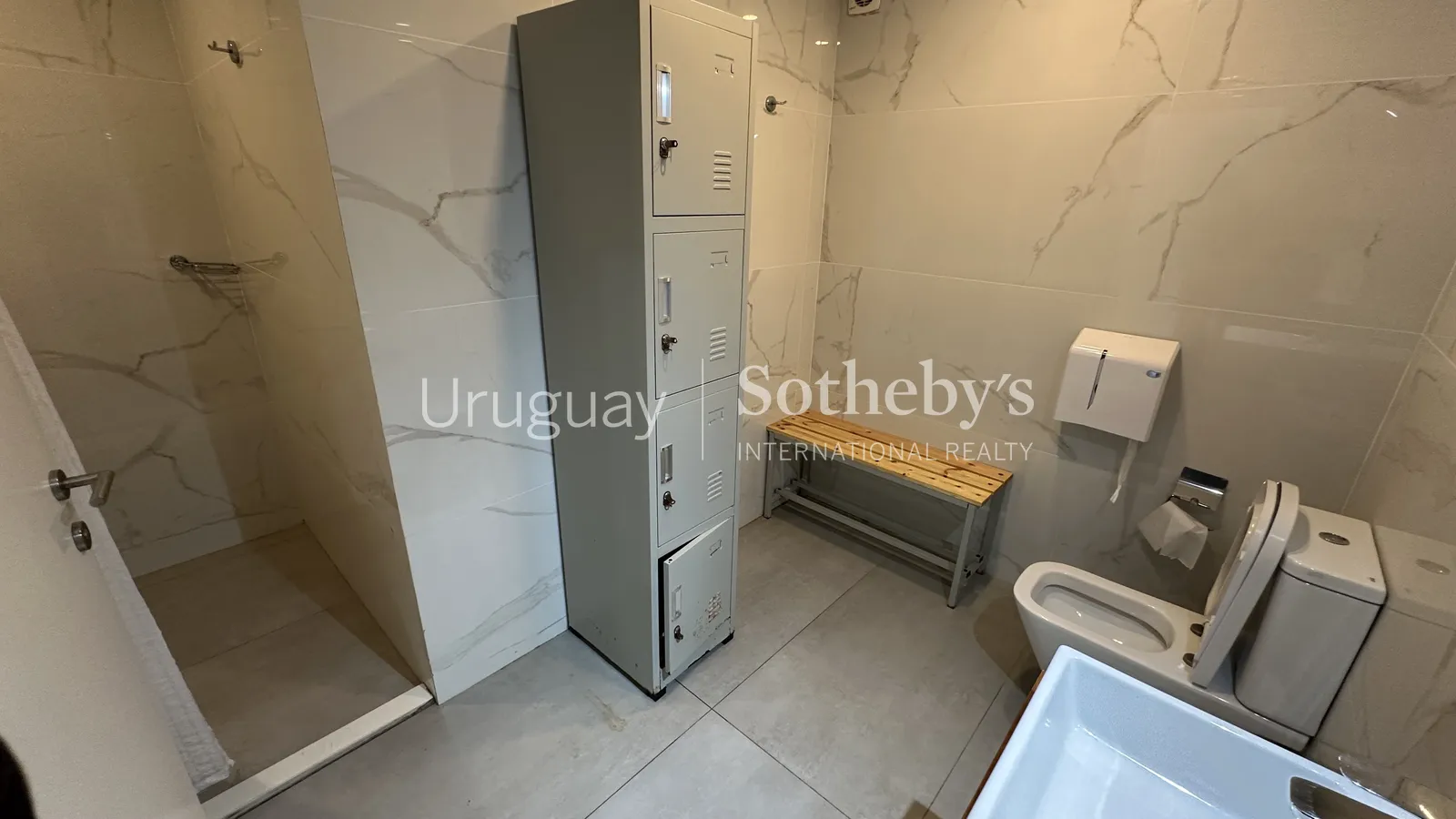 Apartamento 2 dormitorios 2 baños , Punta del Este